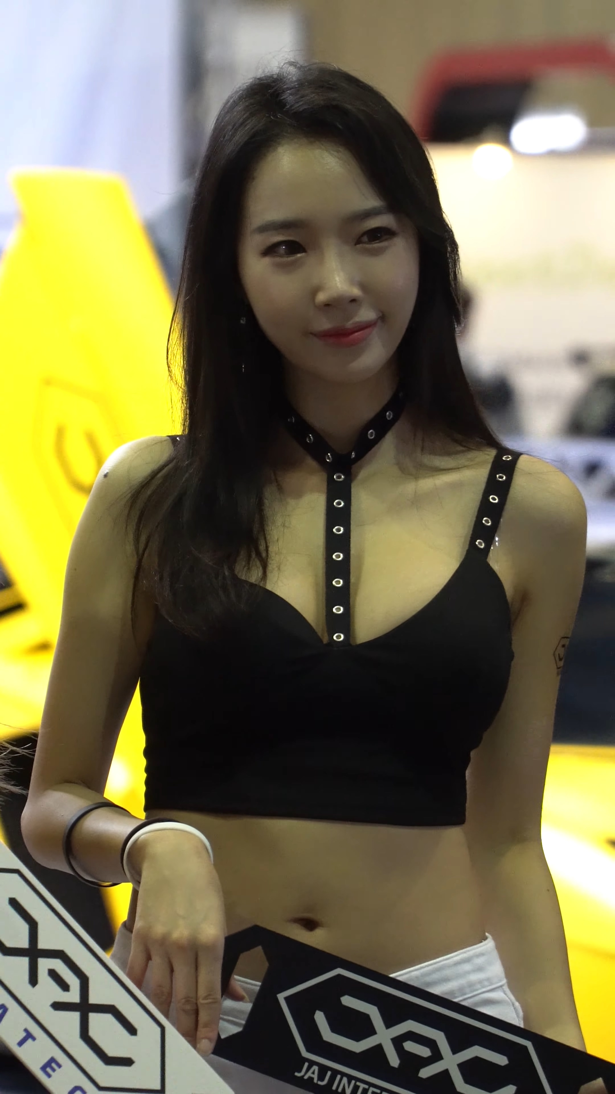 ģأɣ-FANCAM<strong><font color='red'>[4P]</font></strong>[.7814][4K][2020.1.29][Model Show]Ůŷ(4)