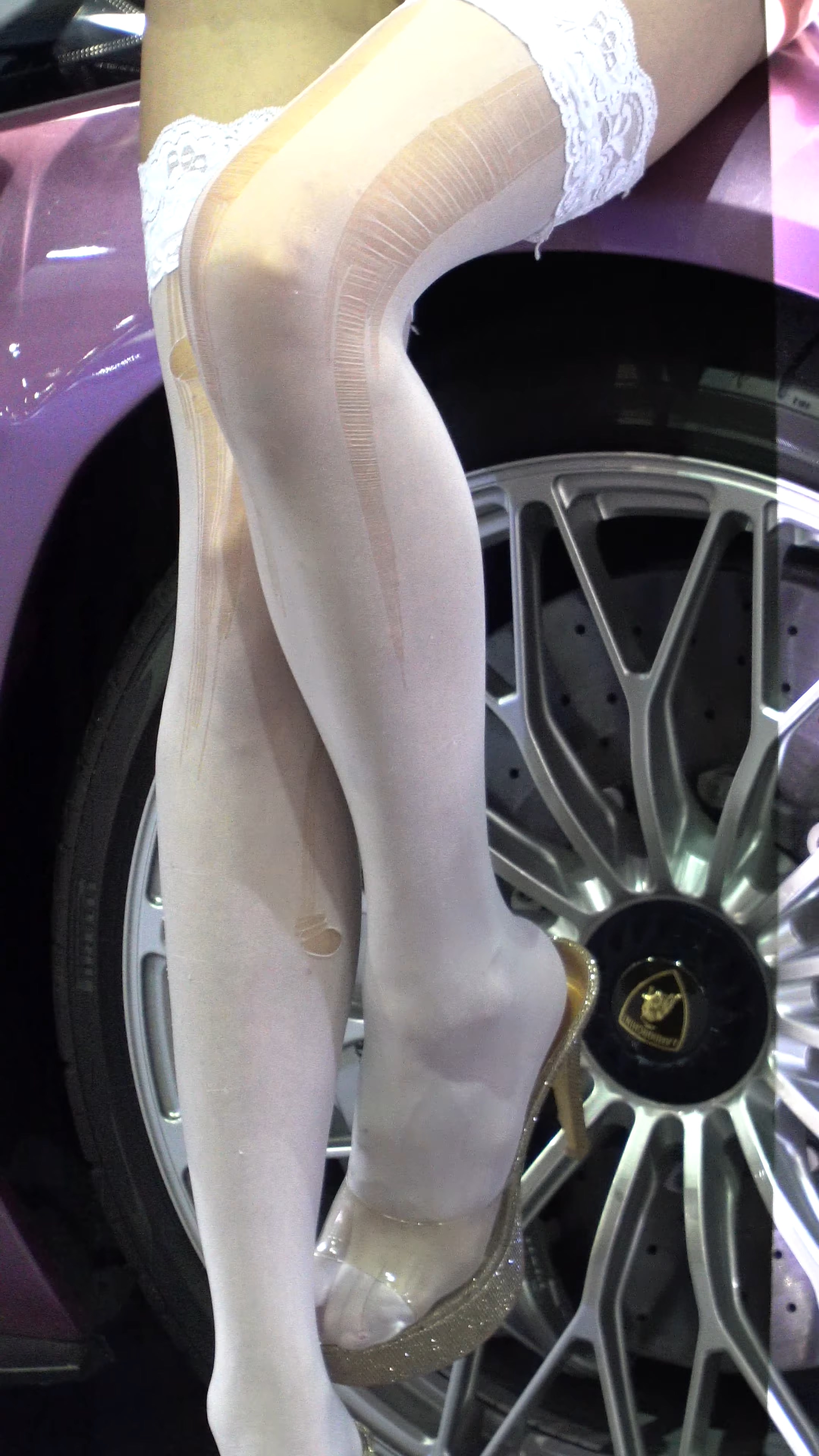 ģأɣ-FANCAM<strong><font color='red'>[6P]</font></strong>[.7815][4K][2020.1.29][Model Show]Ůŷ(1)