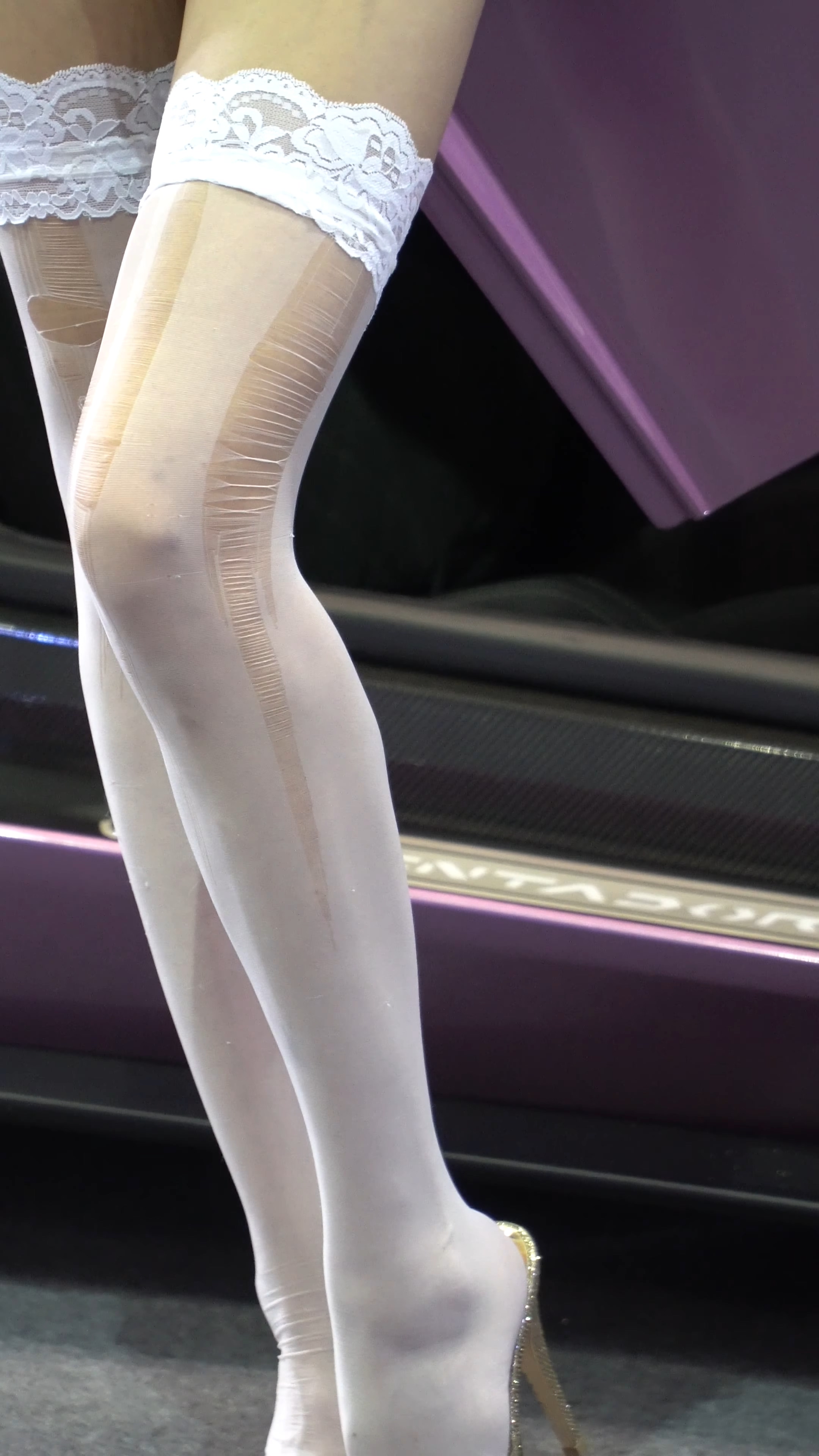 ģأɣ-FANCAM<strong><font color='red'>[6P]</font></strong>[.7815][4K][2020.1.29][Model Show]Ůŷ(2)