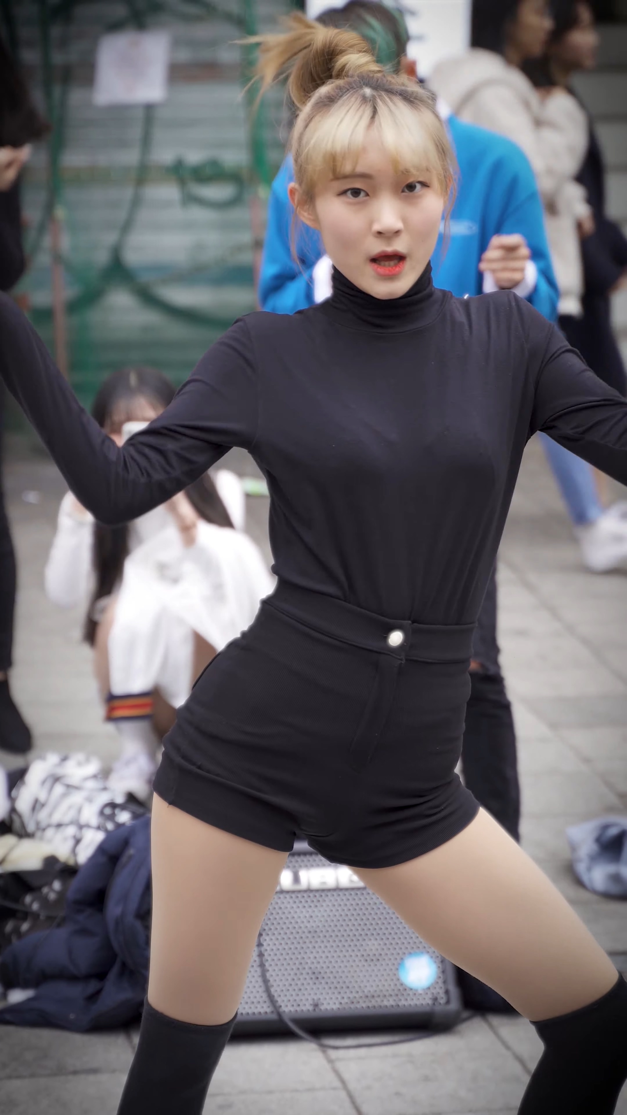 Ůţɣ-FANCAM<strong><font color='red'>[1P]</font></strong>[.7822][4K][2020.1.29][·]Ůŷ(1)