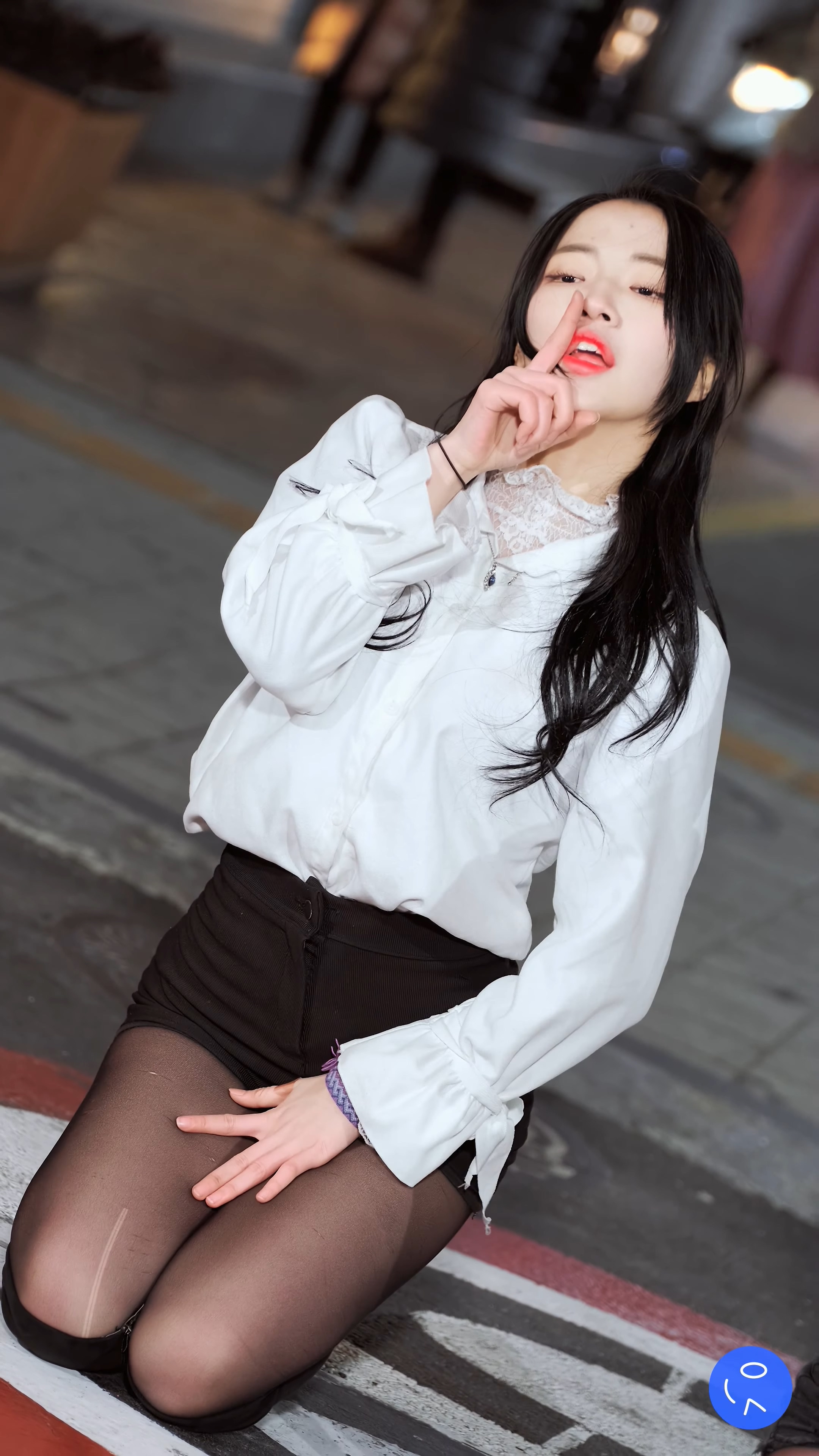 Ůţɣ-FANCAM<strong><font color='red'>[8P]</font></strong>[.7837-7850][LIKEY][4K][2020.1.29][CLOCK Seoyoung][GENTLEMAN]Ůŷ(1)