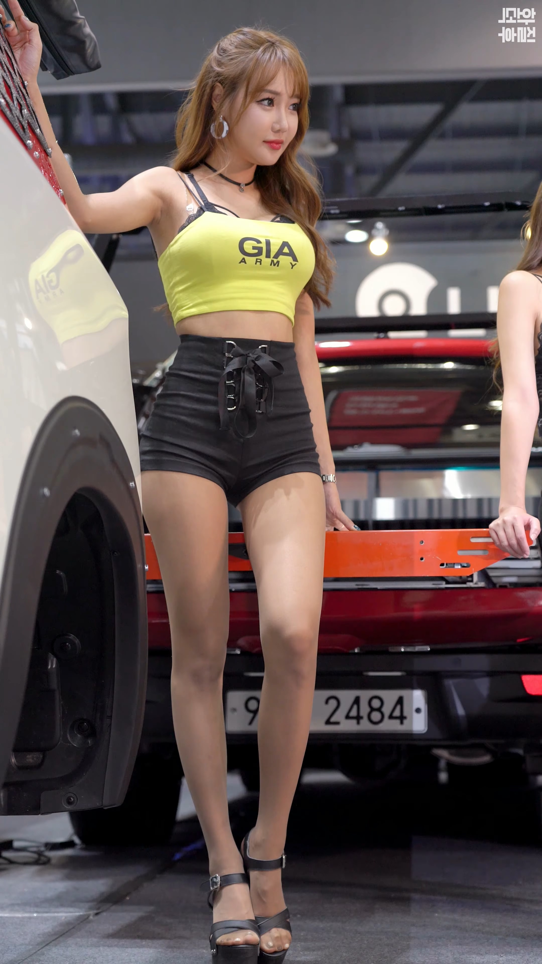 ģأɣ-FANCAM<strong><font color='red'>[8P]</font></strong>[.7861][4K][2020.1.29][Model Jo Inyeong]Ůŷ(2)