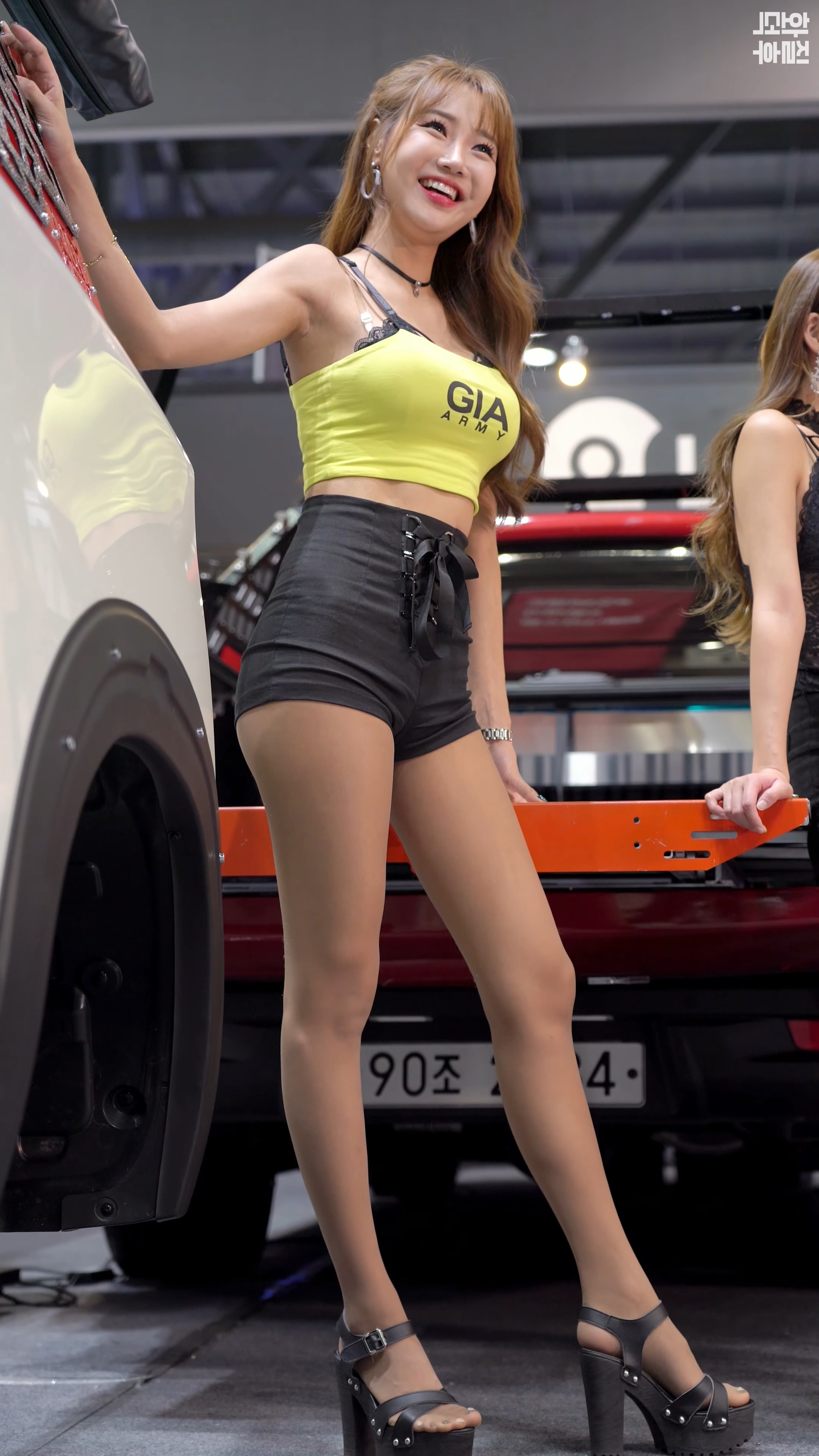 ģأɣ-FANCAM<strong><font color='red'>[8P]</font></strong>[.7861][4K][2020.1.29][Model Jo Inyeong]Ůŷ(4)