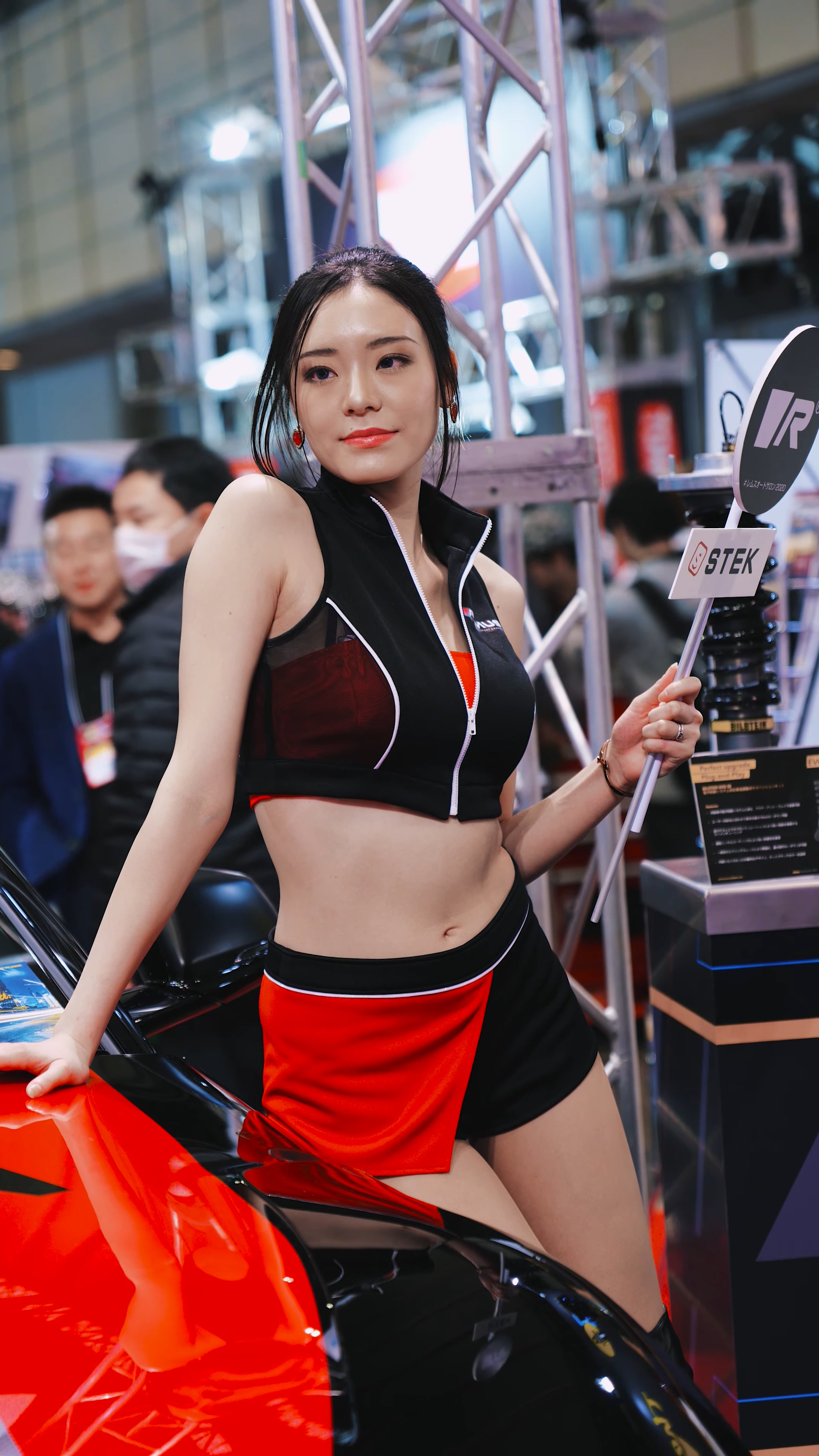 ģأɣ-FANCAM<strong><font color='red'>[2P]</font></strong>[.7868][4K][2020.1.29][MODELԫ]Ůŷ(1)