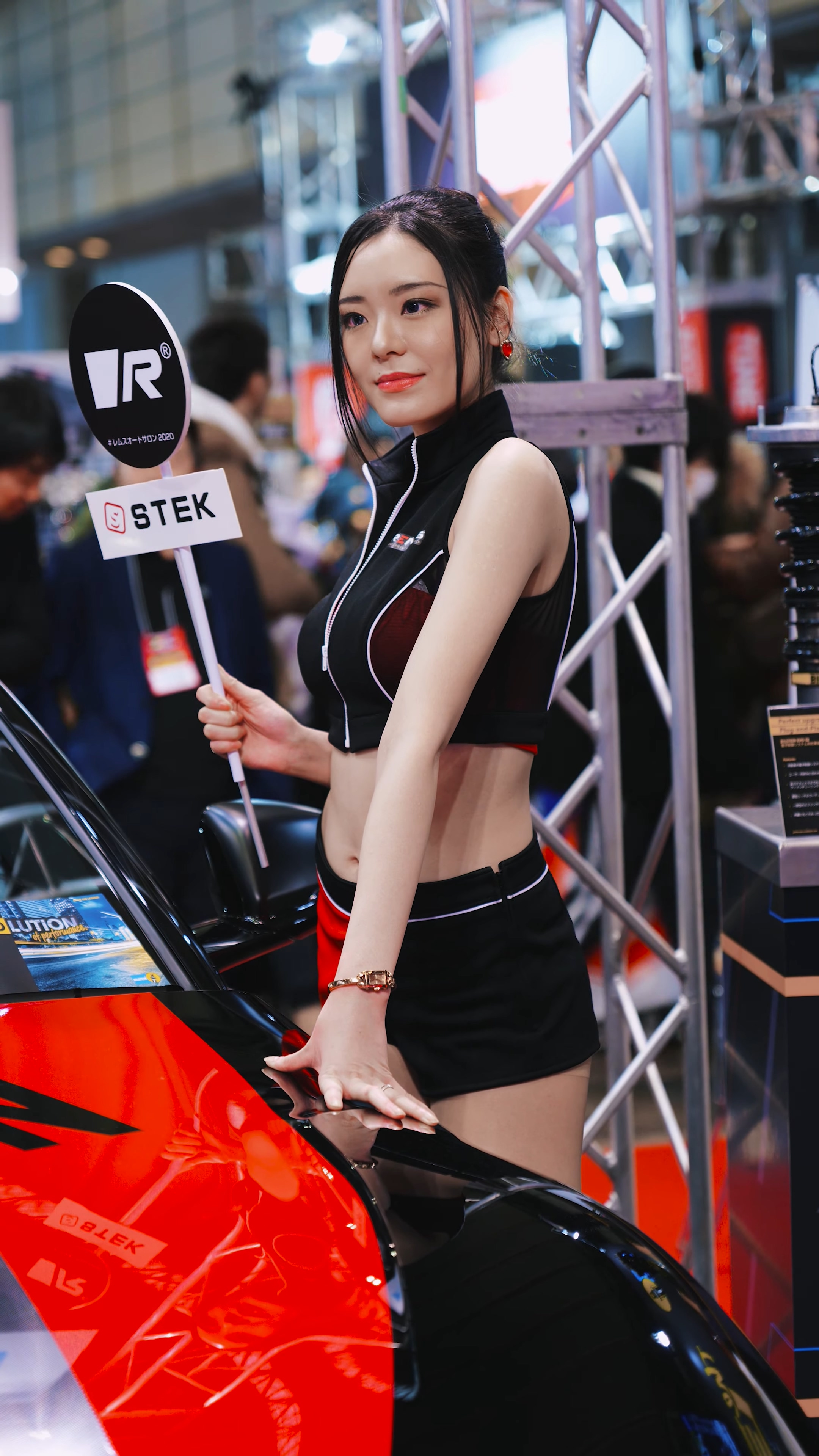 ģأɣ-FANCAM<strong><font color='red'>[2P]</font></strong>[.7868][4K][2020.1.29][MODELԫ]Ůŷ(2)