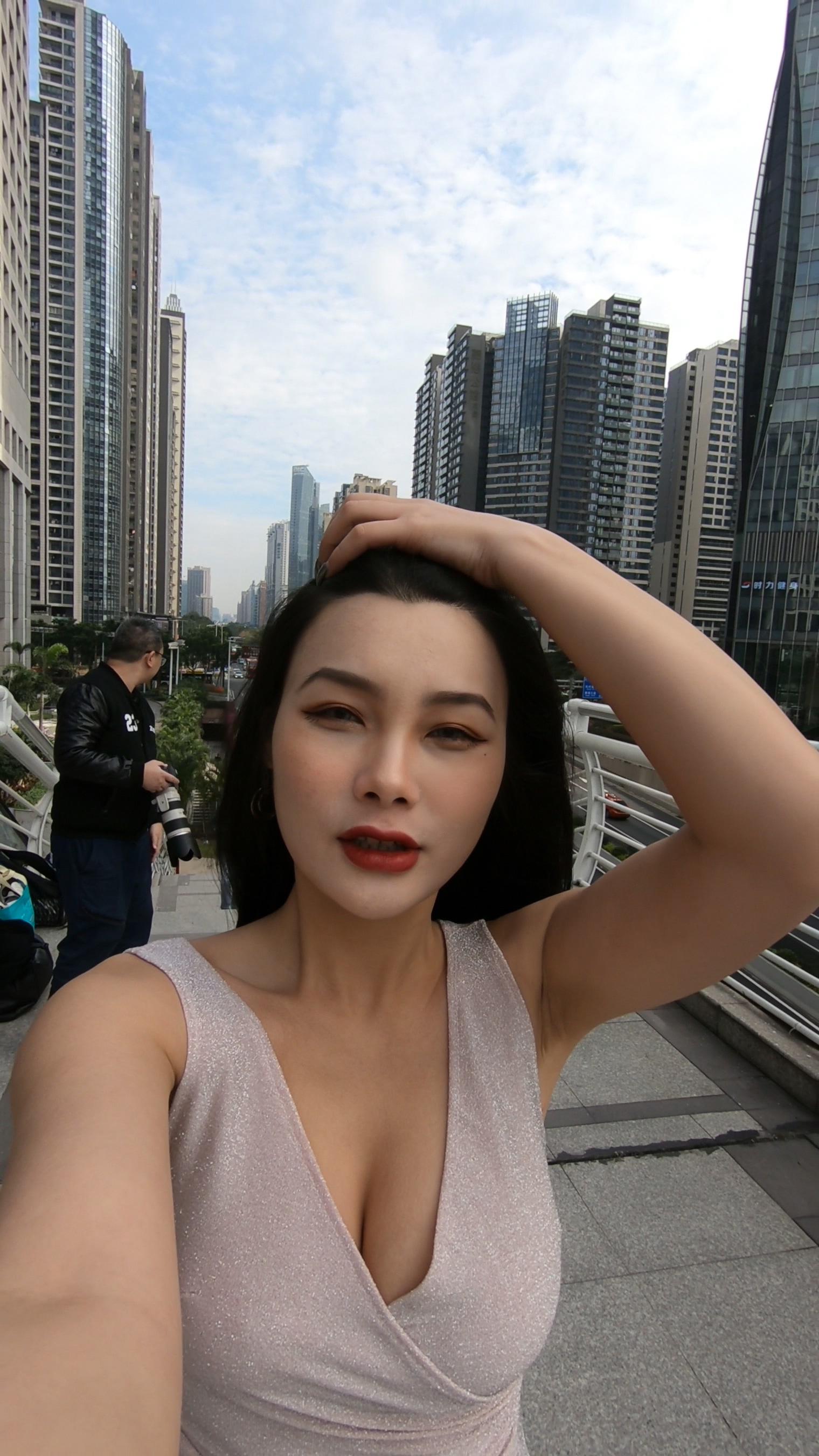 C--FANCAM<strong><font color='red'>[10P]</font></strong>[92][][2K][2.36G][ˮӡ]Ůŷ(4)