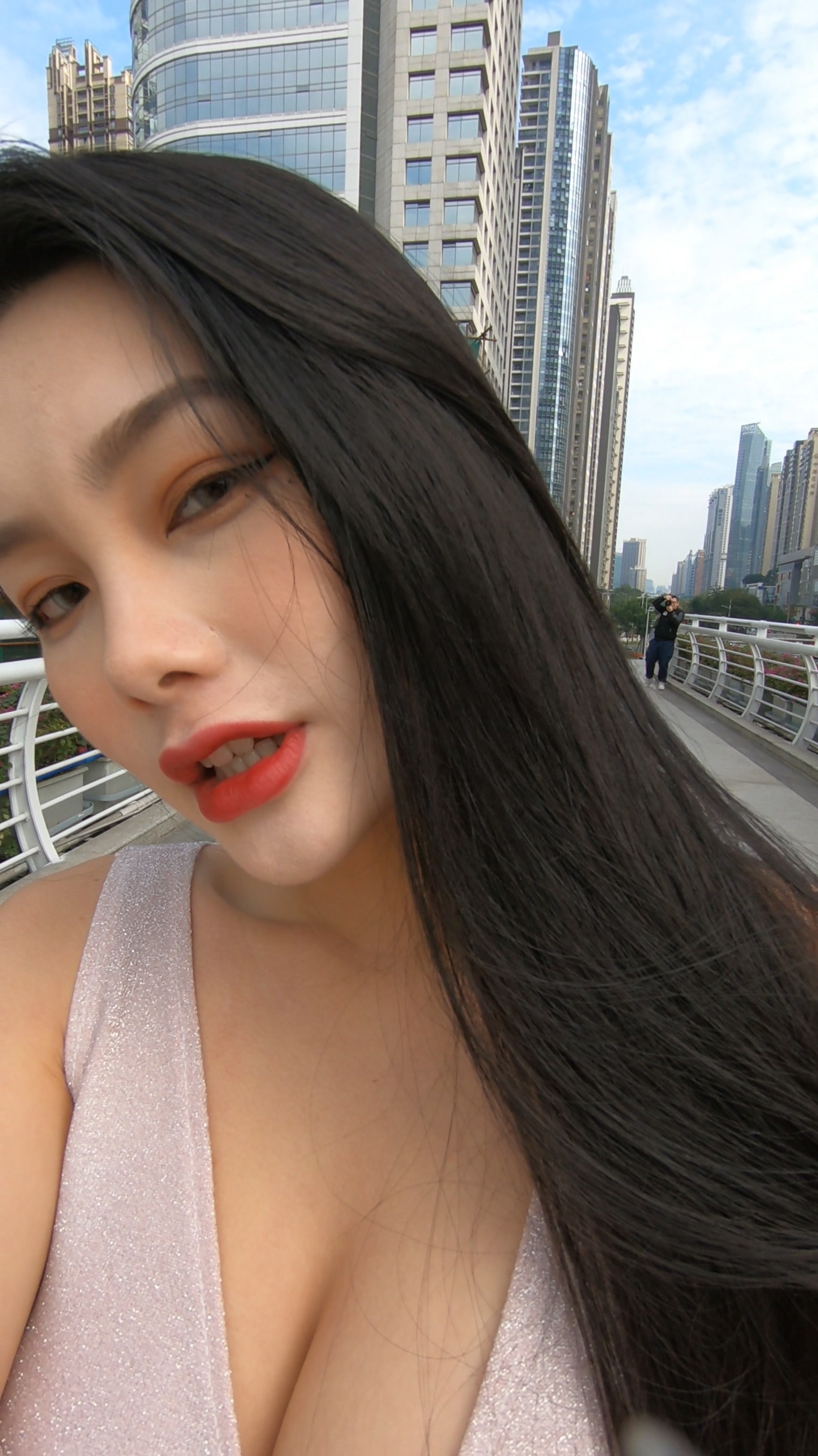 C--FANCAM<strong><font color='red'>[10P]</font></strong>[92][][2K][2.36G][ˮӡ]Ůŷ(1)