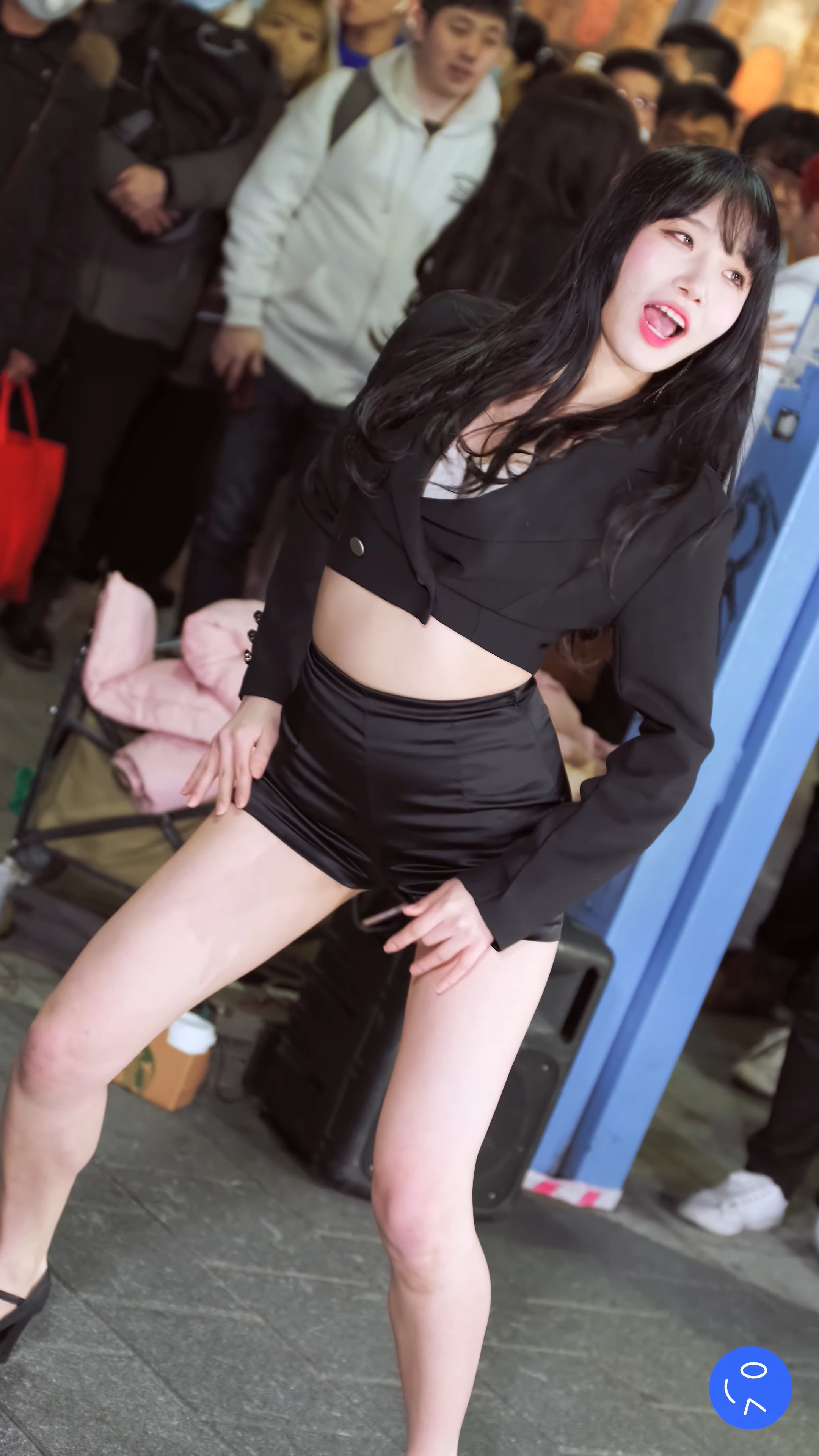 Ůţɣ-FANCAM<strong><font color='red'>[1P]</font></strong>[.7878][LIKEY][4K][2020.2.7][Starfruit][A]Ůŷ(1)