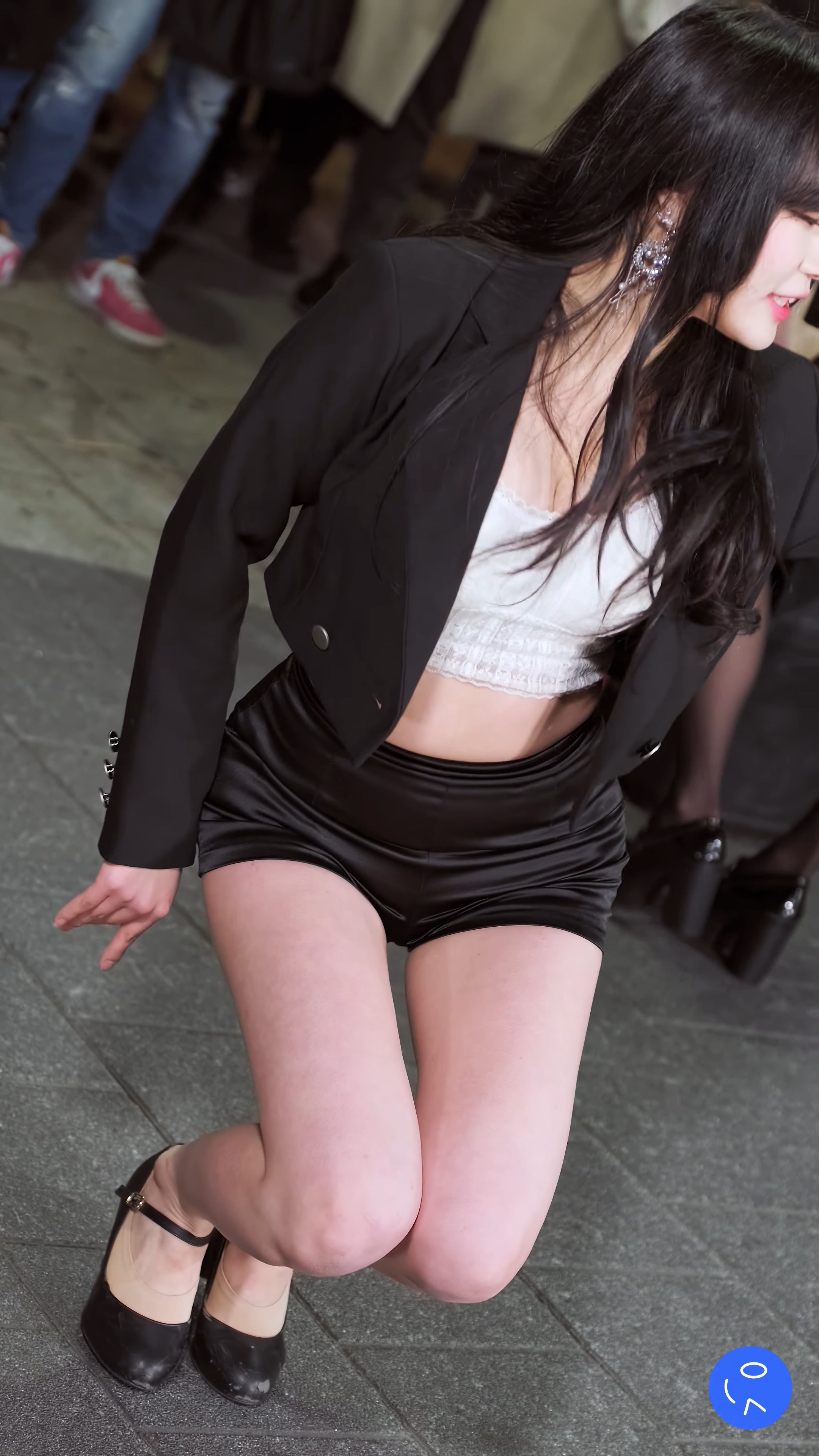 Ůţɣ-FANCAM<strong><font color='red'>[2P]</font></strong>[.7882][LIKEY][4K][2020.2.7][Starfruit][HOT PINK]Ůŷ(1)