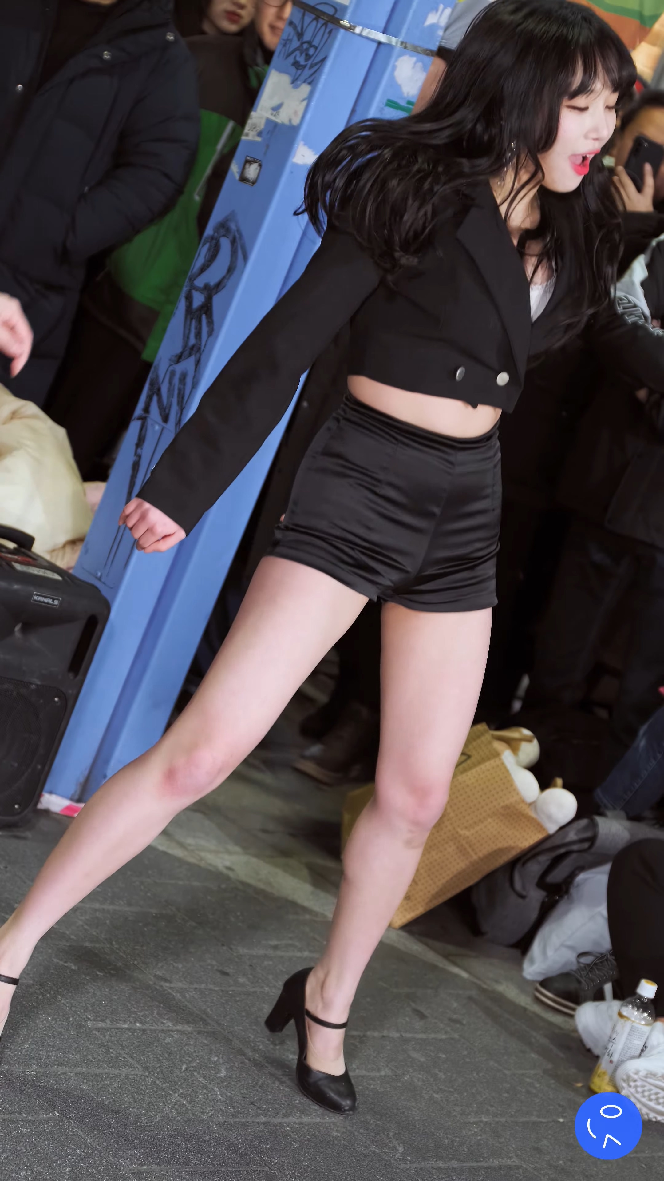 Ůţɣ-FANCAM<strong><font color='red'>[1P]</font></strong>[.7884][LIKEY][4K][2020.2.7][Starfruit][POISON]Ůŷ(1)