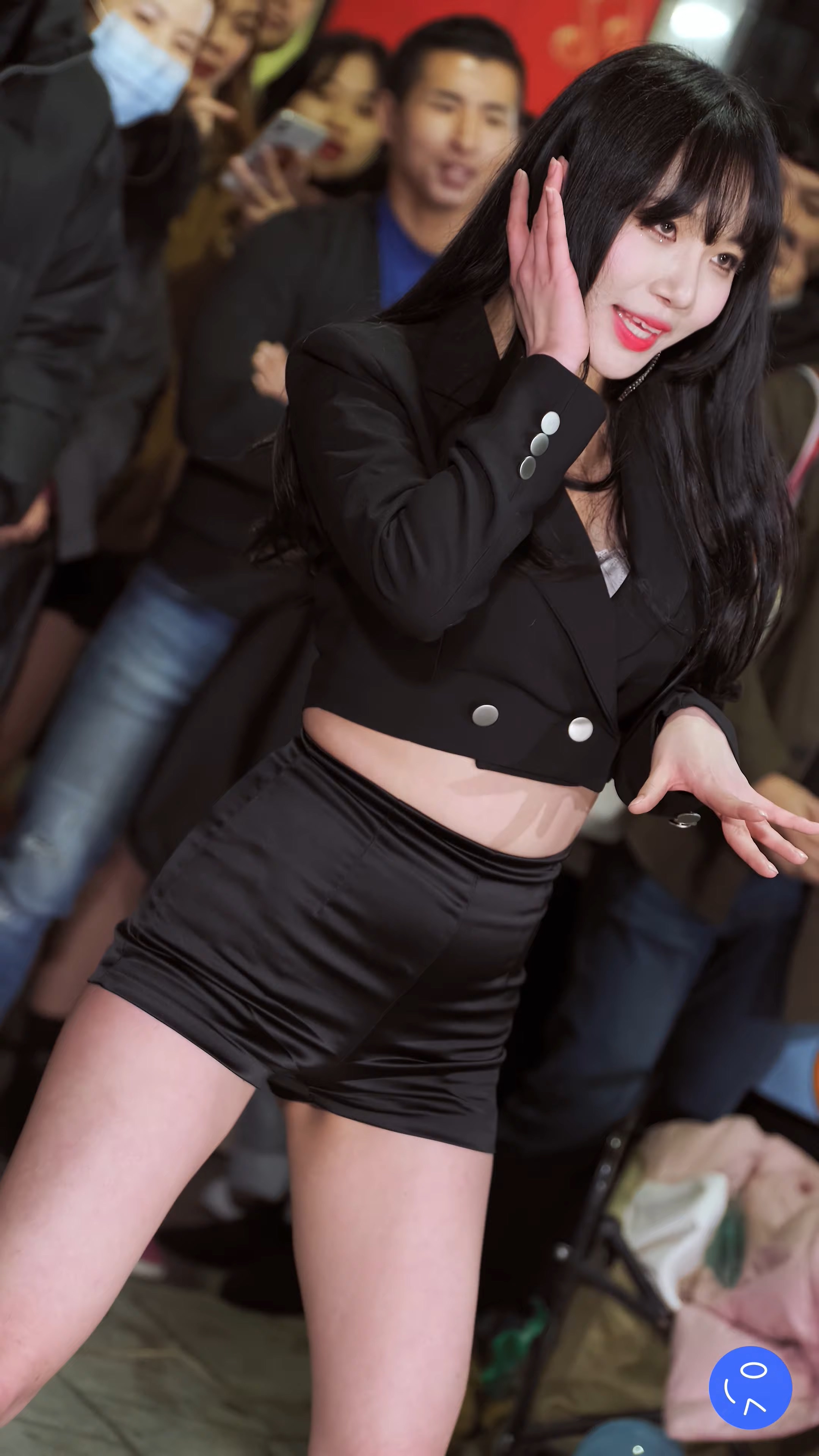 Ůţɣ-FANCAM<strong><font color='red'>[1P]</font></strong>[.7885][LIKEY][4K][2020.2.7][Starfruit][BBOOM BBOOM]Ůŷ(1)