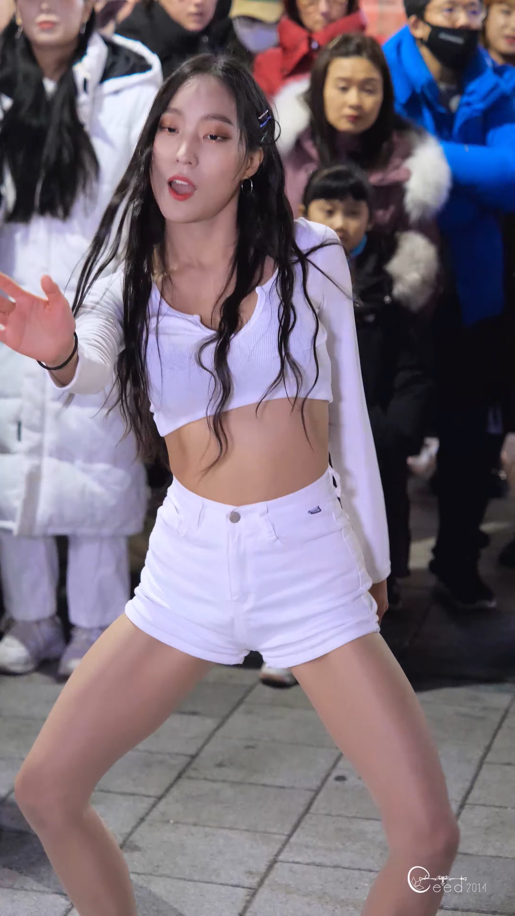 Ůţɣ-FANCAM<strong><font color='red'>[2P]</font></strong>[.7887-7890][4K][2020.2.7][DIANA][Psycho]Ůŷ(1)