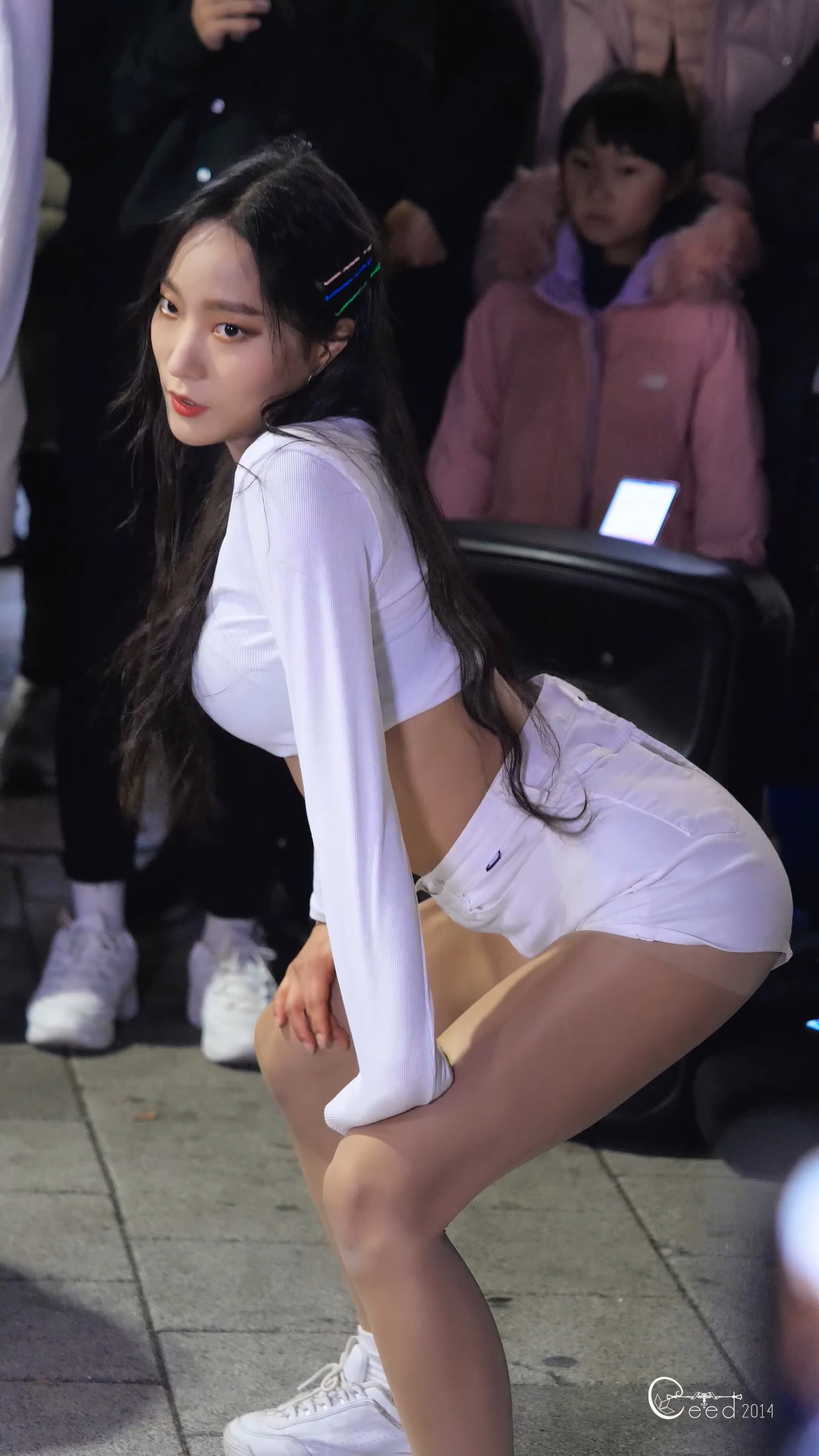 Ůţɣ-FANCAM<strong><font color='red'>[2P]</font></strong>[.7887-7890][4K][2020.2.7][DIANA][Psycho]Ůŷ(2)
