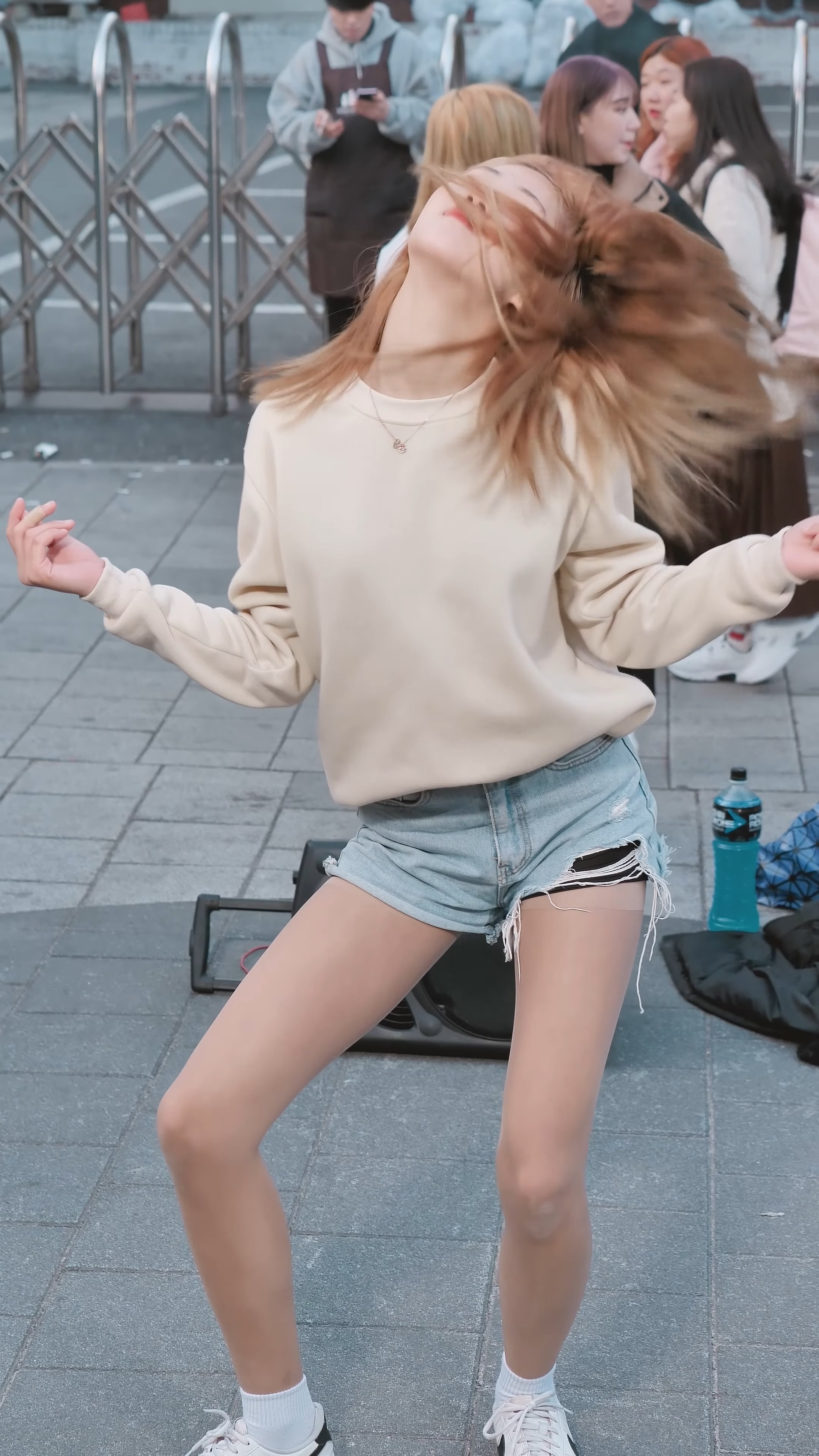 Ůţɣ-FANCAM<strong><font color='red'>[2P]</font></strong>[.7893][4K][2020.2.7][A-BLE][Why Don't You Know]Ůŷ(1)