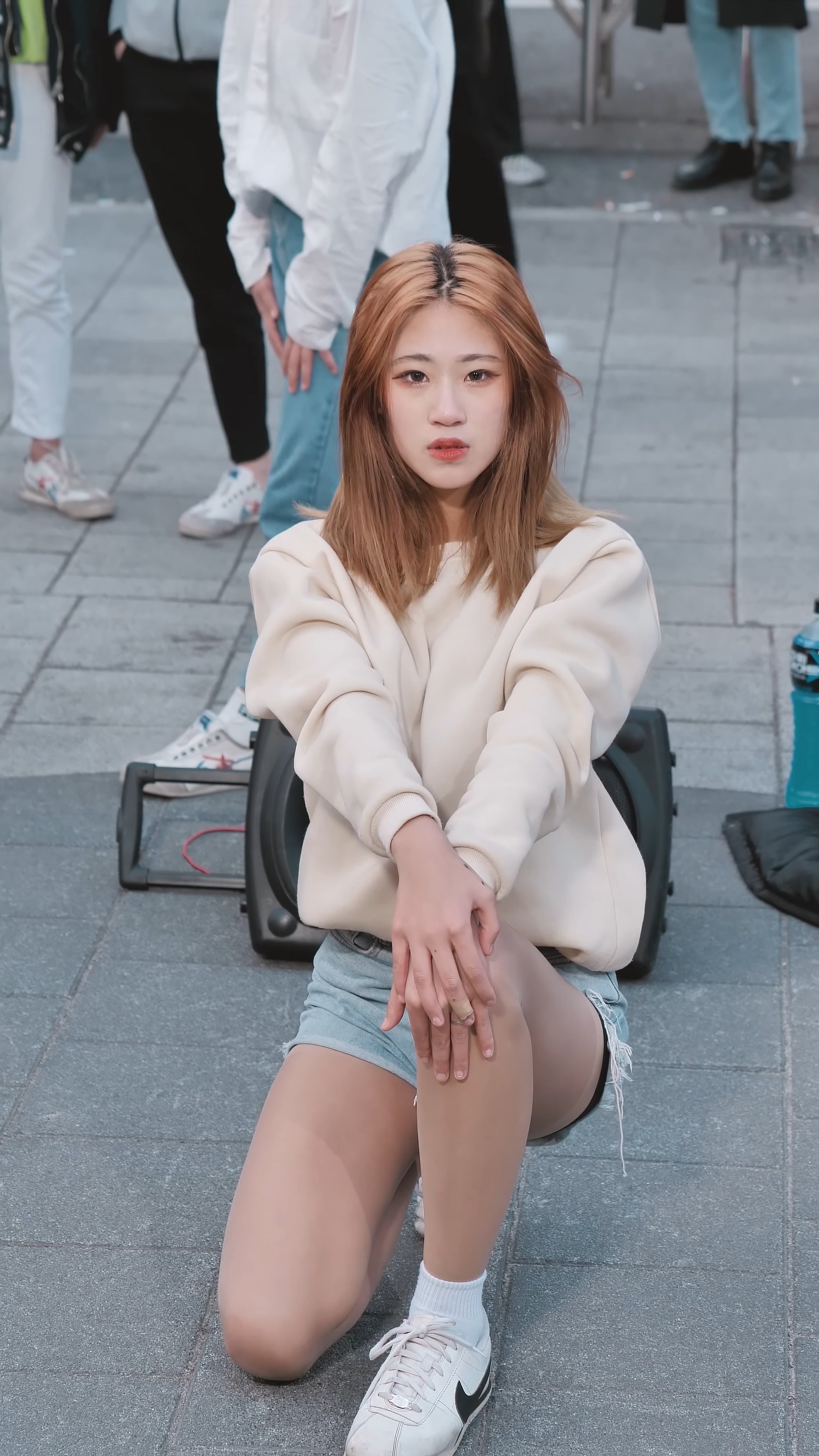 Ůţɣ-FANCAM<strong><font color='red'>[2P]</font></strong>[.7893][4K][2020.2.7][A-BLE][Why Don't You Know]Ůŷ(2)