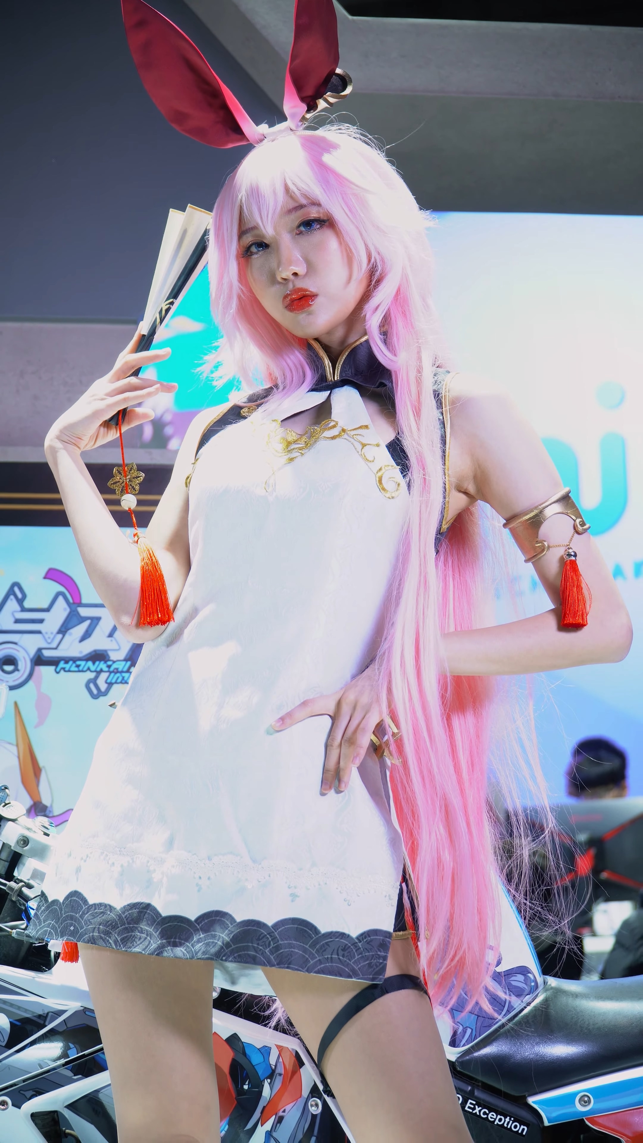 ģأɣ-FANCAM<strong><font color='red'>[1P]</font></strong>[.7896][4K][2020.2.9][RUA]Ůŷ(1)