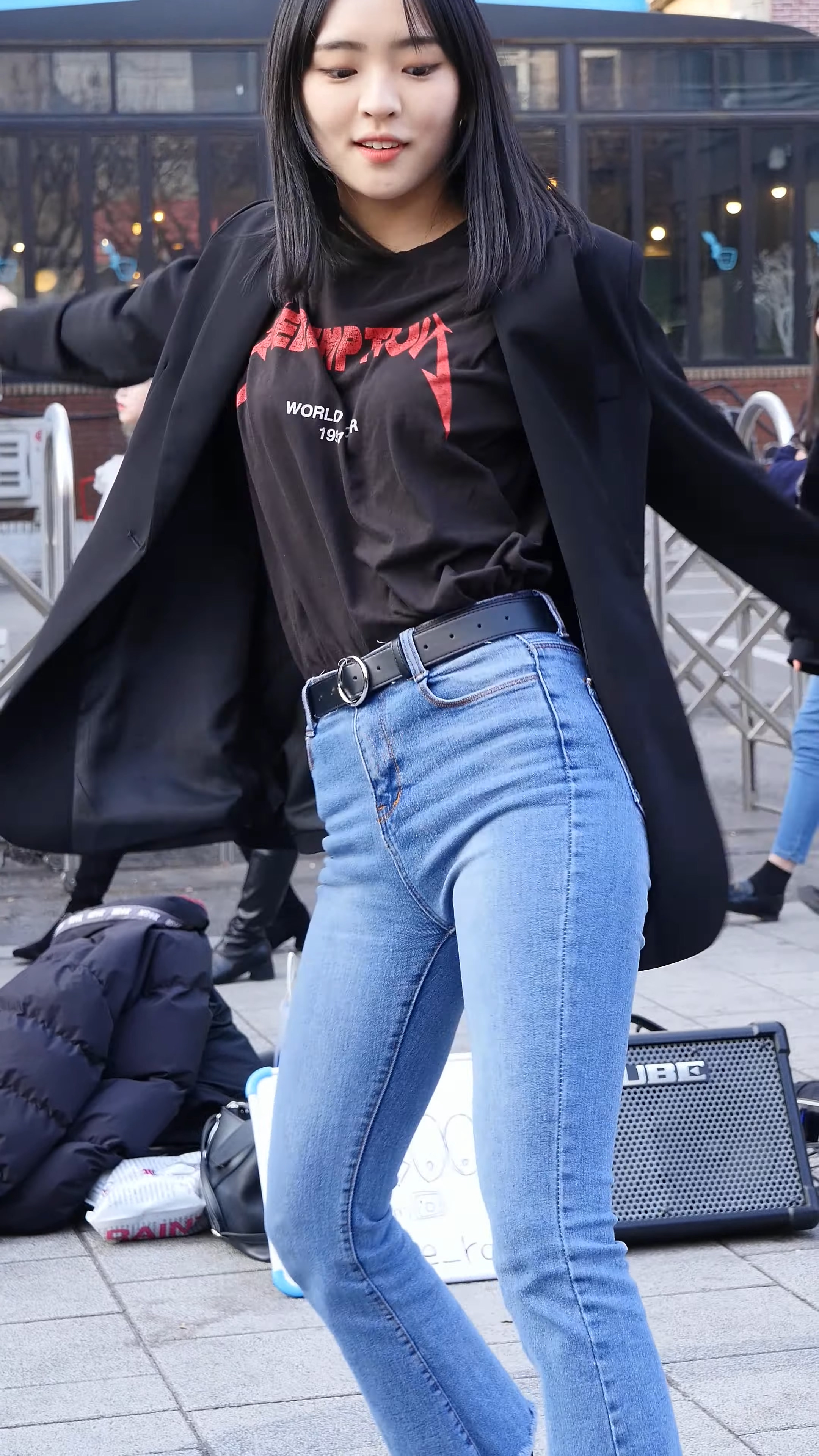 Ůţɣ-FANCAM<strong><font color='red'>[3P]</font></strong>[.7903][4K][2020.2.9][Mut][MIYU][Peek-A-Boo'+ hip]Ůŷ(2)