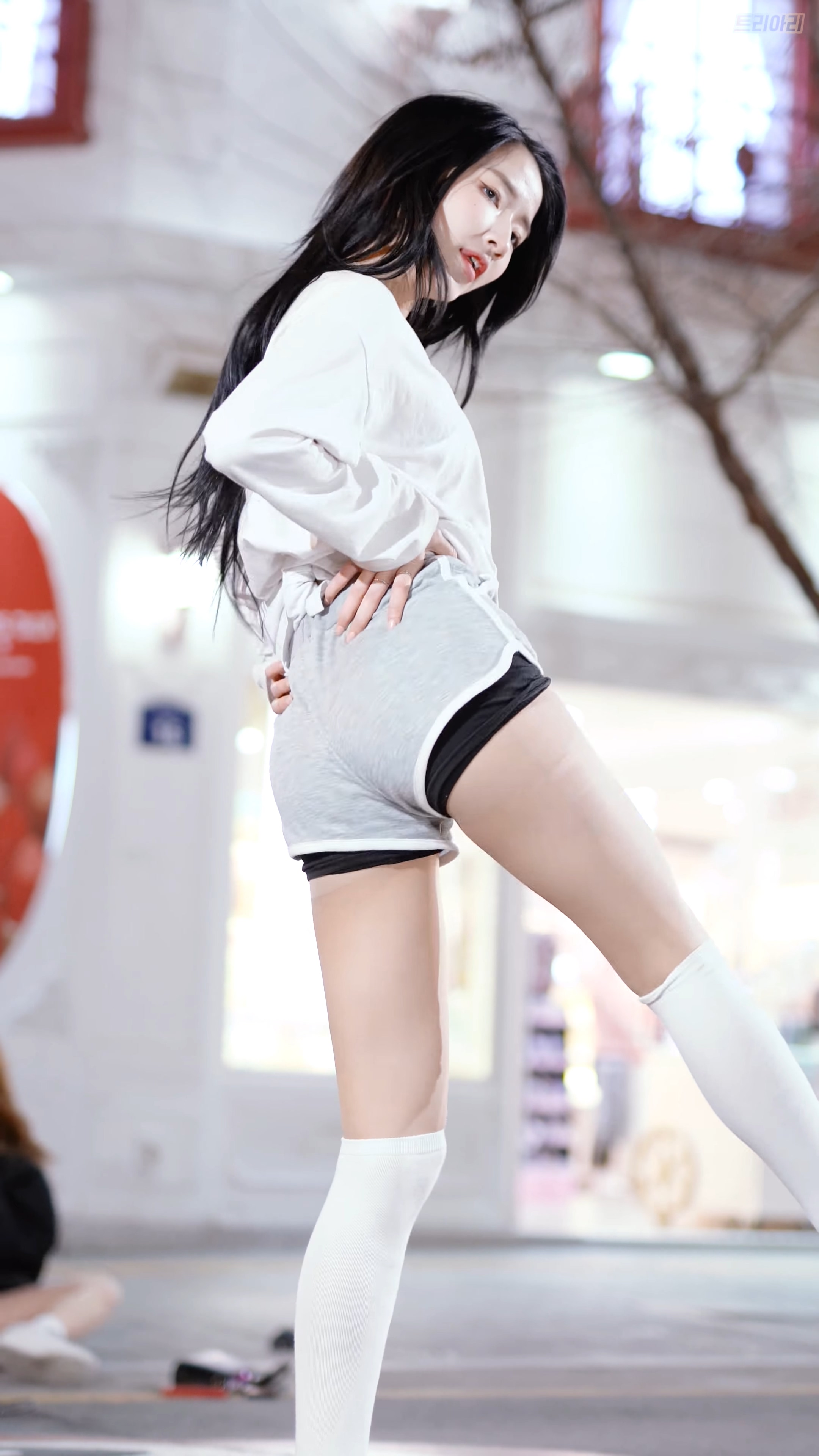 Ůţɣ-FANCAM<strong><font color='red'>[2P]</font></strong>[.7906][4K][2020.2.8][CLOCK Seoyoung][BABE]Ůŷ(1)