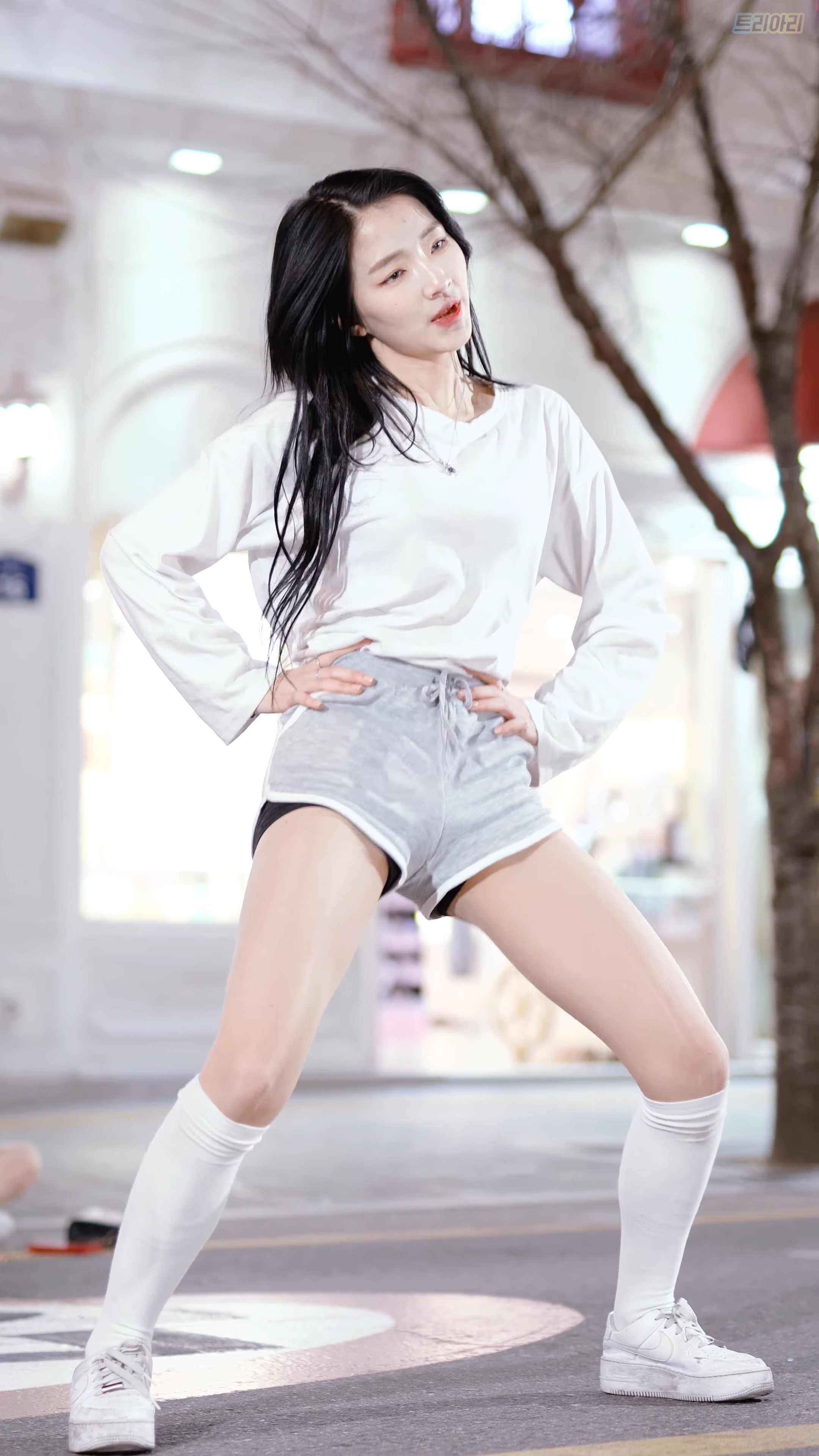 Ůţɣ-FANCAM<strong><font color='red'>[5P]</font></strong>[.7907][4K][2020.2.8][CLOCK Seoyoung][UP DOWN]Զ溫Ůŷ(2)