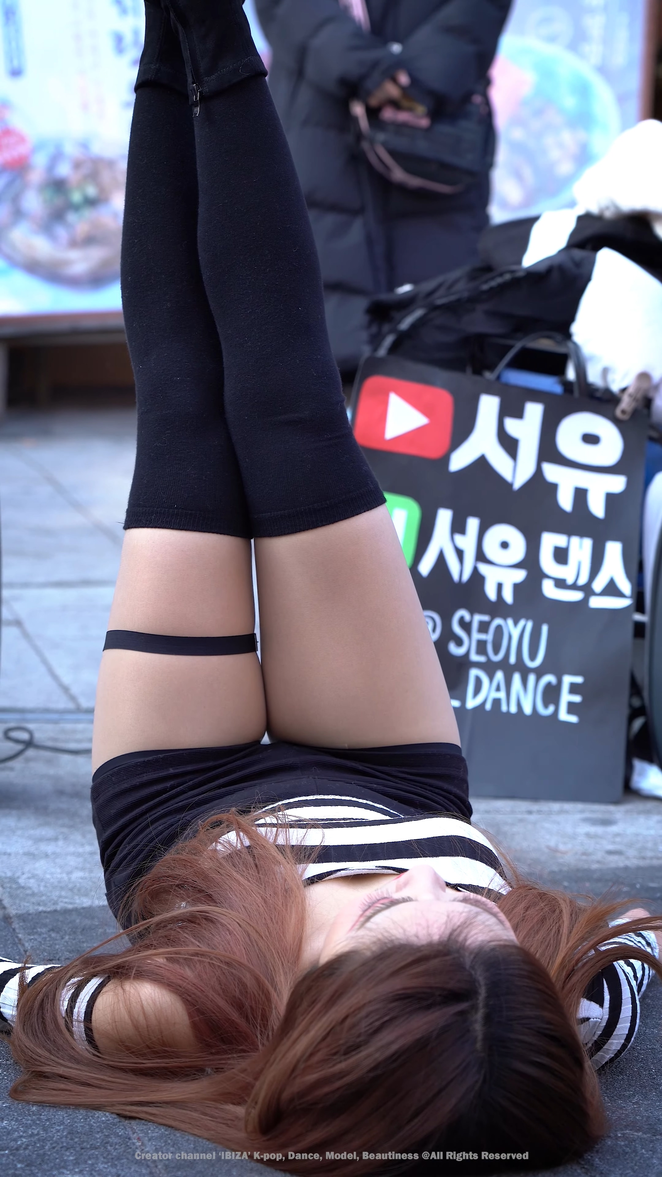 Ůţɣ-FANCAM<strong><font color='red'>[4P]</font></strong>.7915.4K.2020.2.8.SEOYU.Good-bye BabyŮŷ(1)