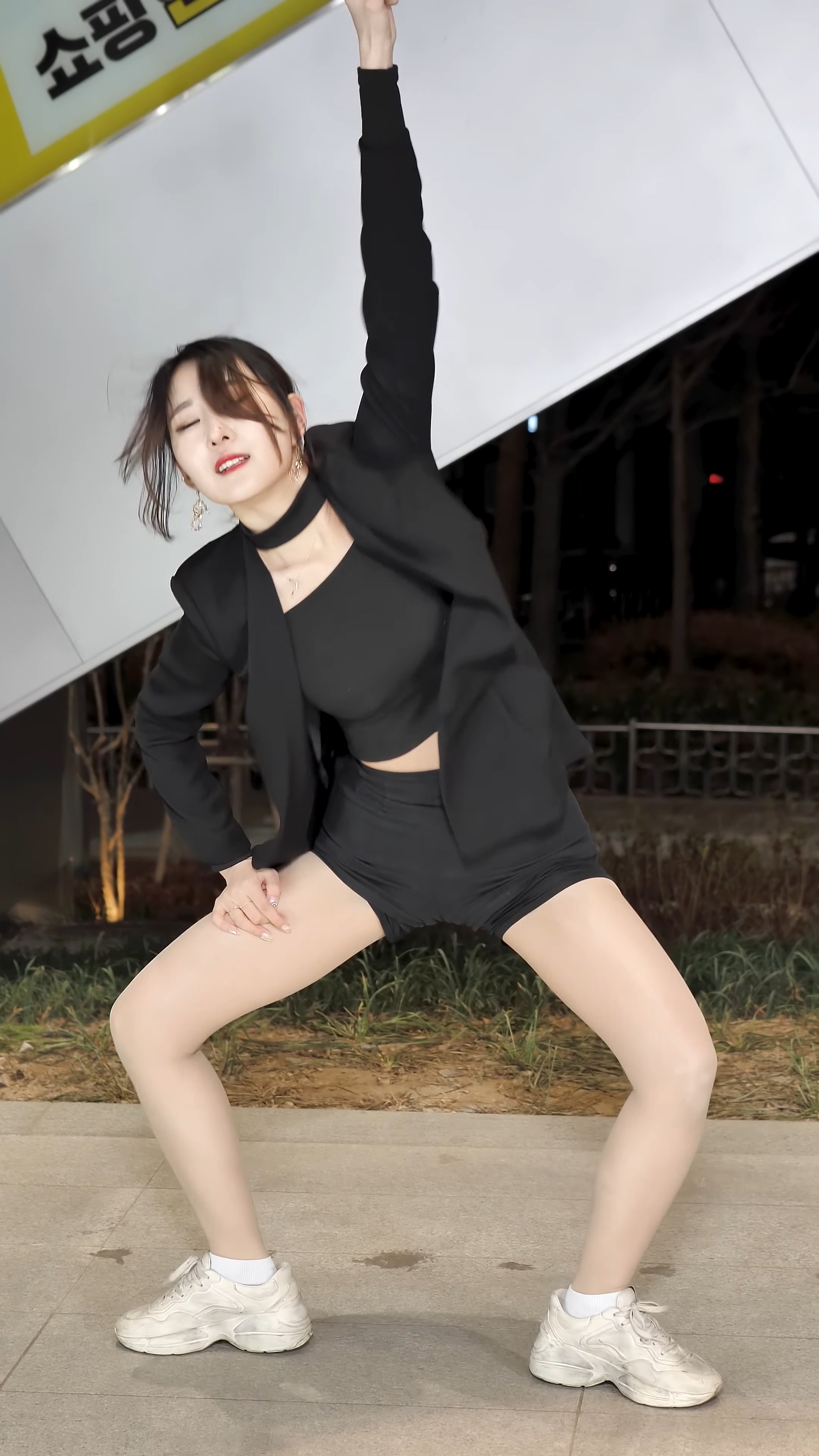 Ůţɣ-FANCAM<strong><font color='red'>[2P]</font></strong>.7916.4K.2020.2.13.Team Always.DanceCover.Dun DunŮŷ(2)