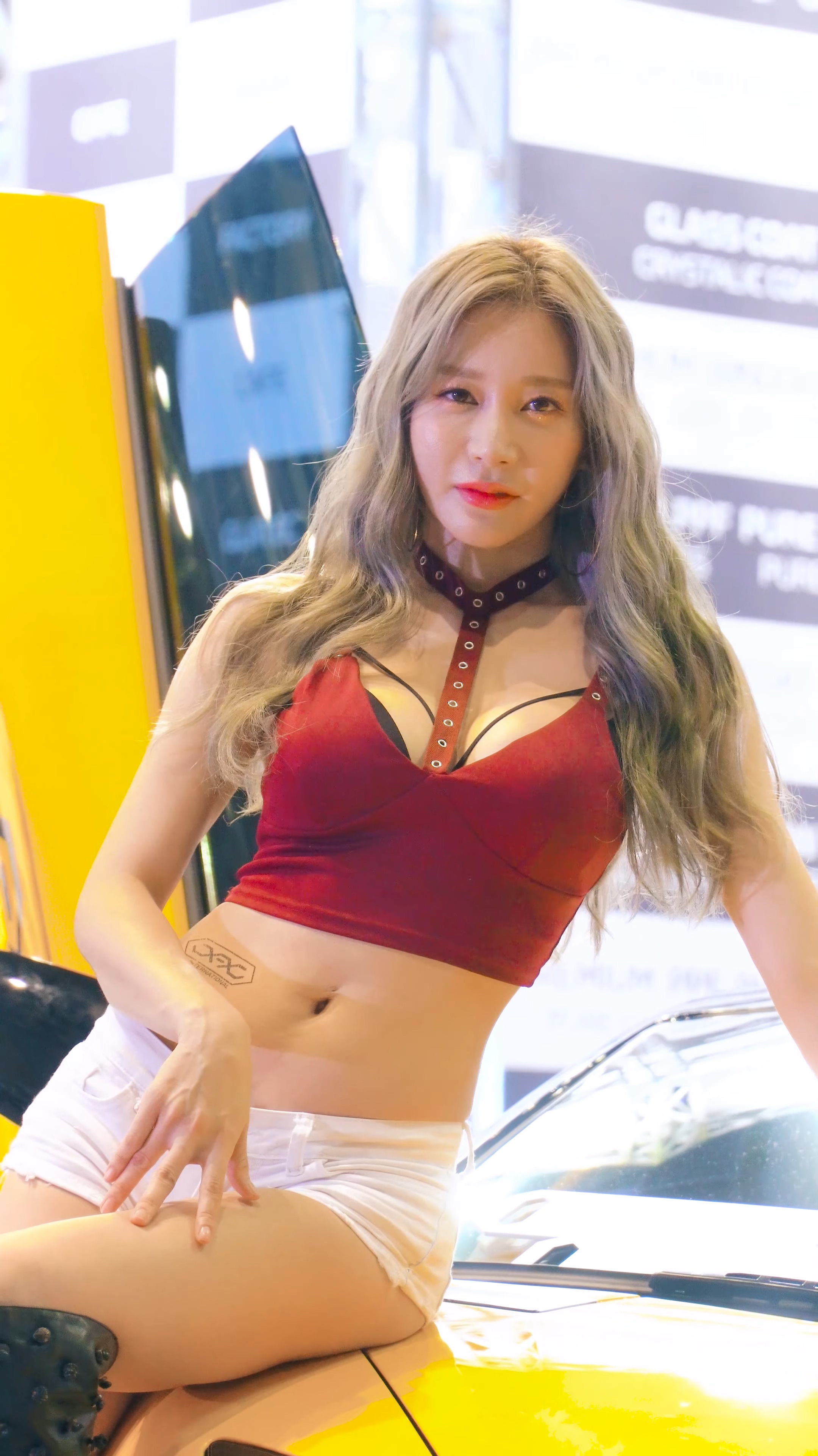 ģأɣ-FANCAM<strong><font color='red'>[2P]</font></strong>.7925.4K.2020.2.13.HAN JI EUN 溫Ůŷ(1)