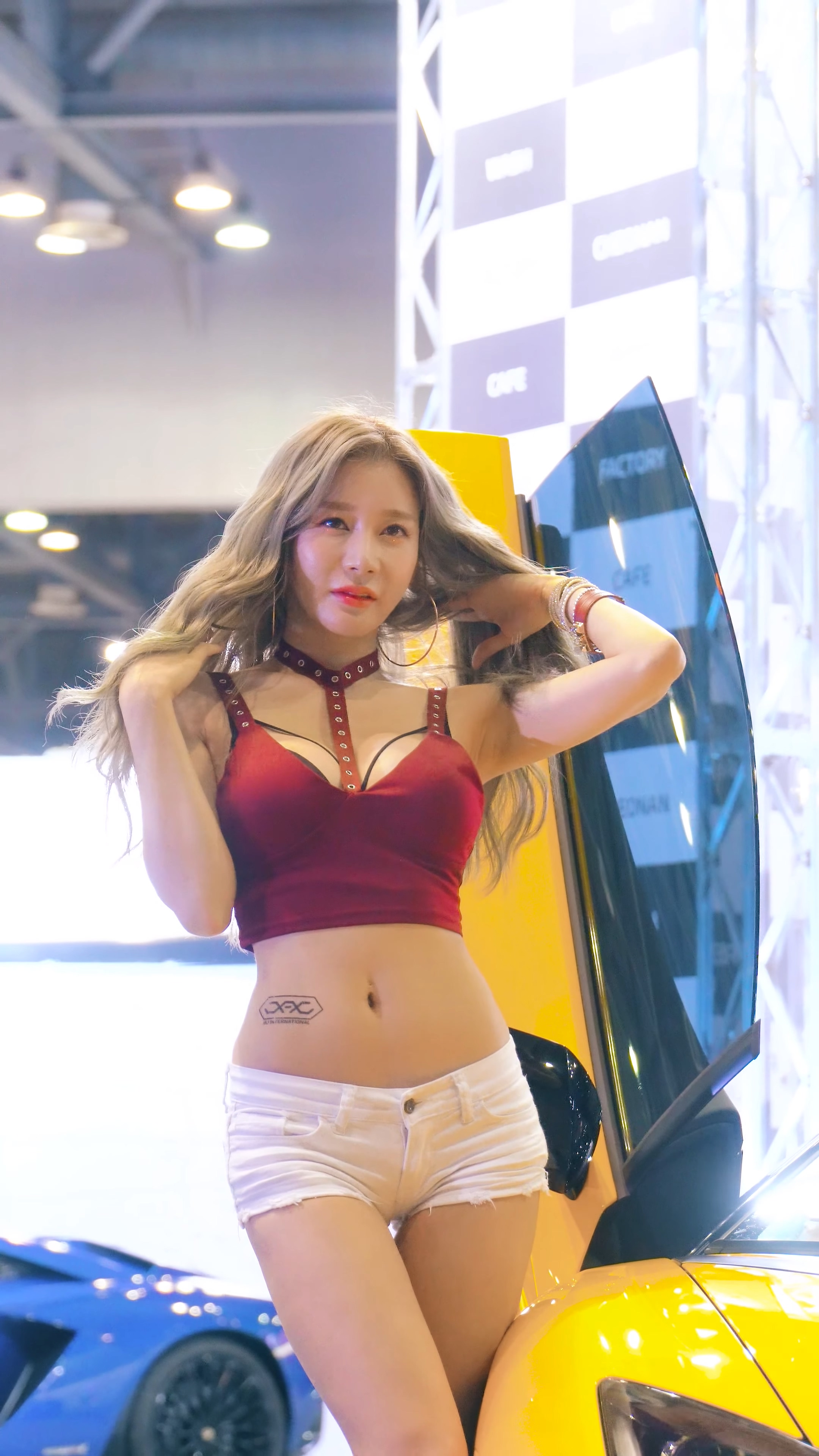 ģأɣ-FANCAM<strong><font color='red'>[2P]</font></strong>.7925.4K.2020.2.13.HAN JI EUN 溫Ůŷ(2)