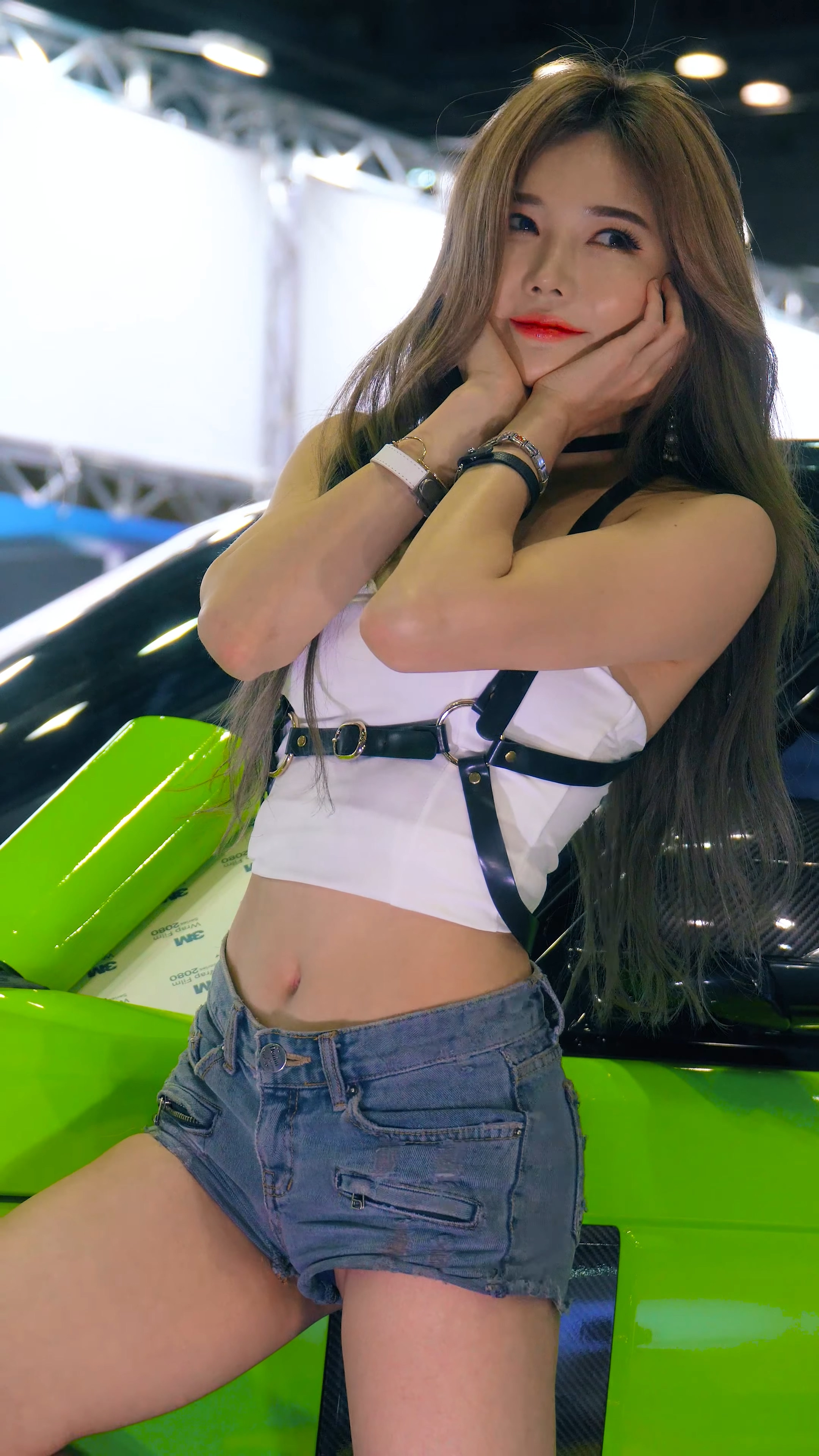 ģأɣ-FANCAM<strong><font color='red'>[5P]</font></strong>.7926.4K.2020.2.13.WOO JU-ANŮŷ(2)