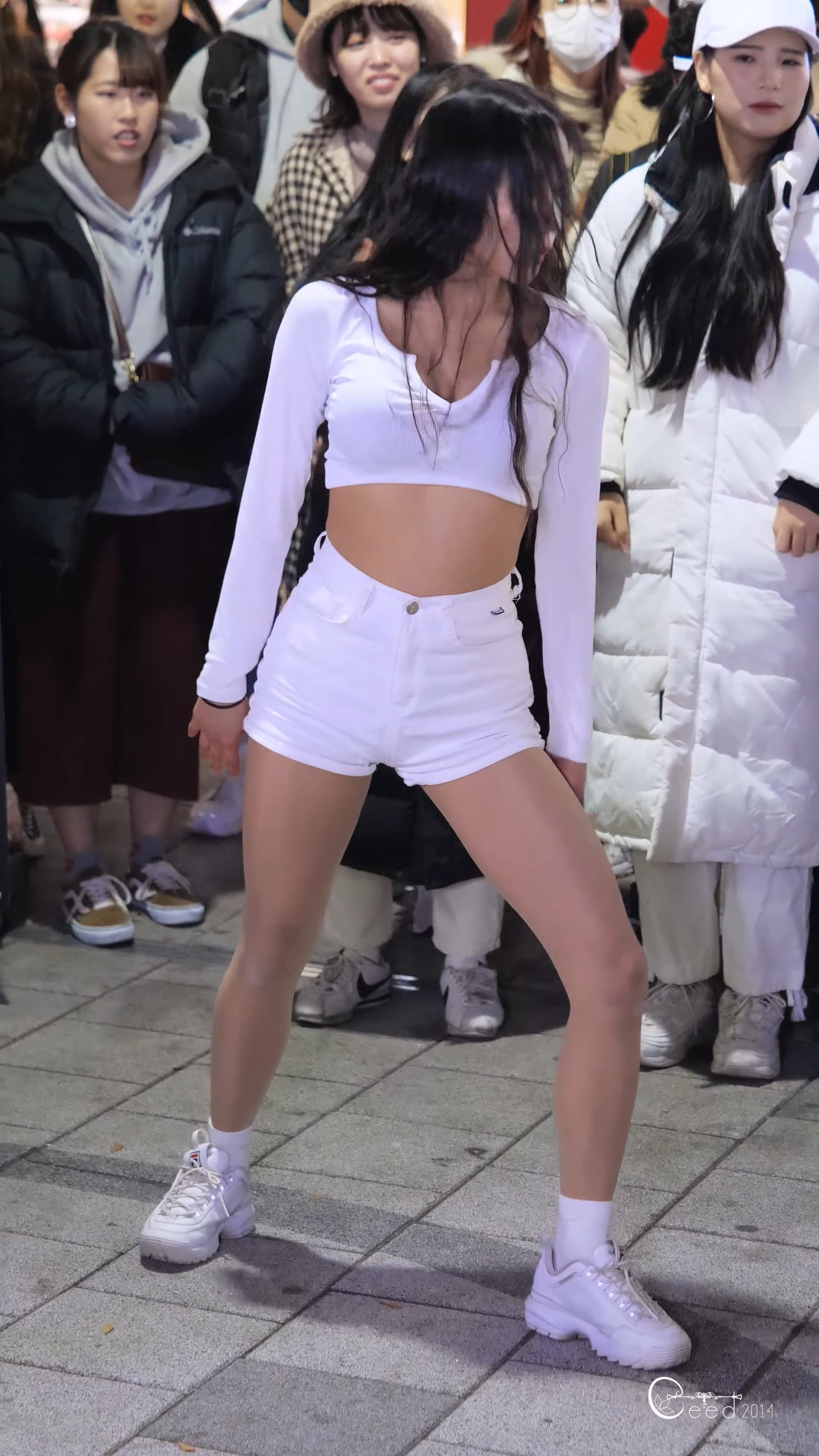 Ůţɣ-FANCAM<strong><font color='red'>[4P]</font></strong>.7931-33.4K.2020.2.13.DIANA.Feel SpecialŮŷ(2)