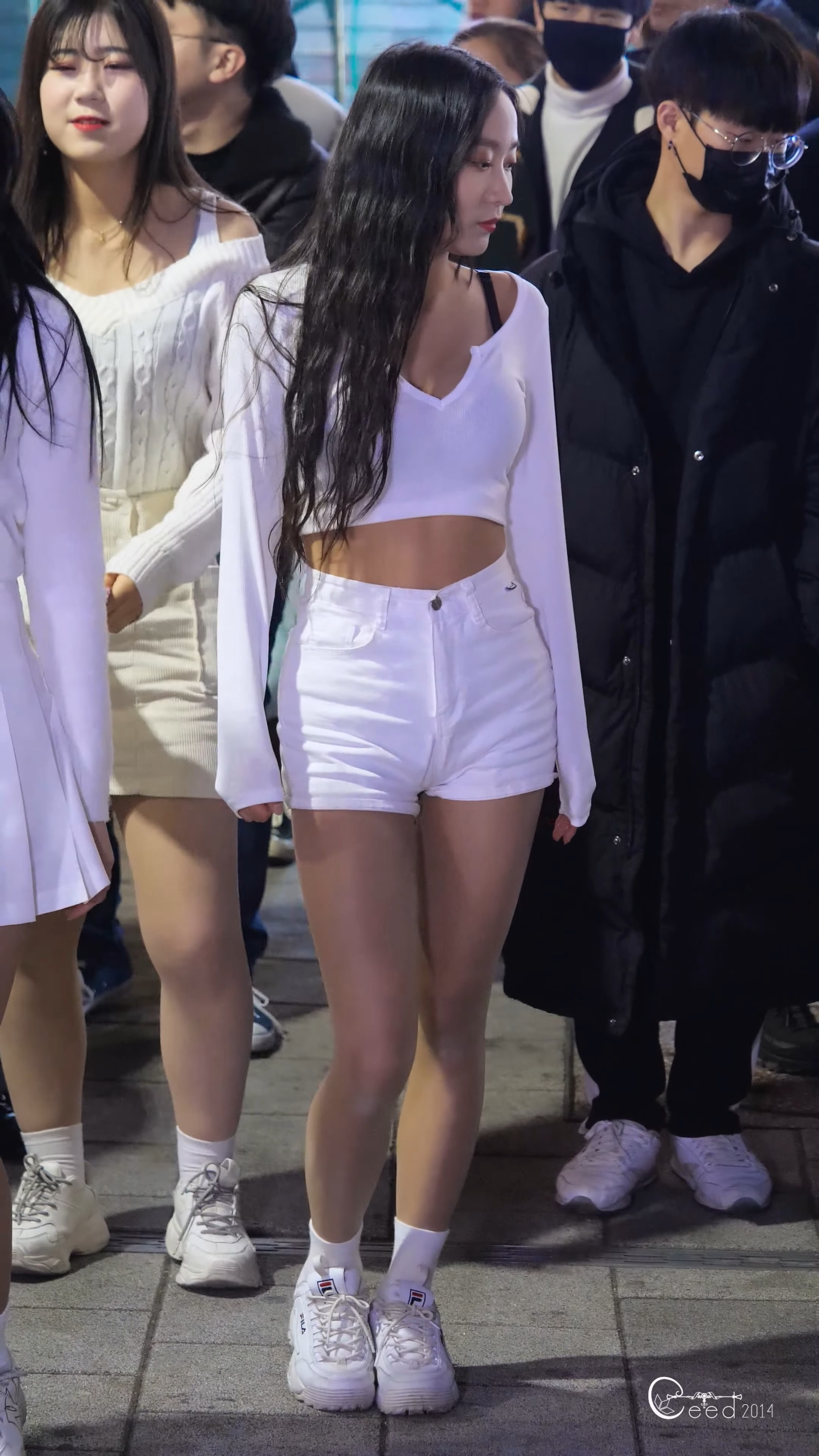 Ůţɣ-FANCAM<strong><font color='red'>[4P]</font></strong>.7931-33.4K.2020.2.13.DIANA.Feel SpecialŮŷ(4)