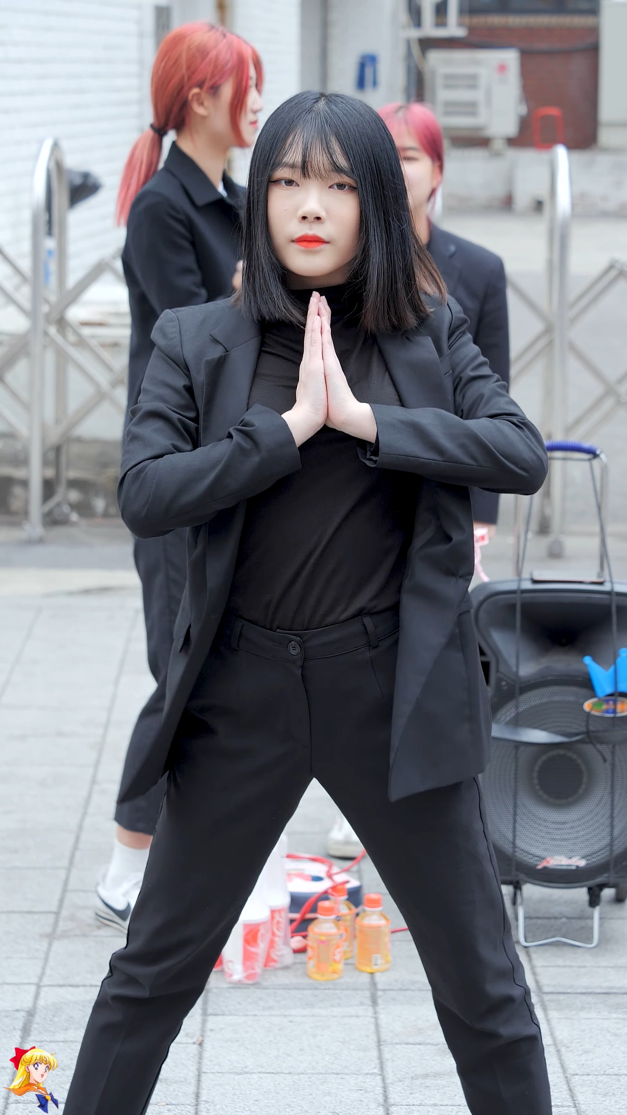 Ůţɣ-FANCAM<strong><font color='red'>[7P]</font></strong>.7963-78.4K.2020.2.17.A-BLE.Leader.SeoYeon.ICYŮŷ(7)