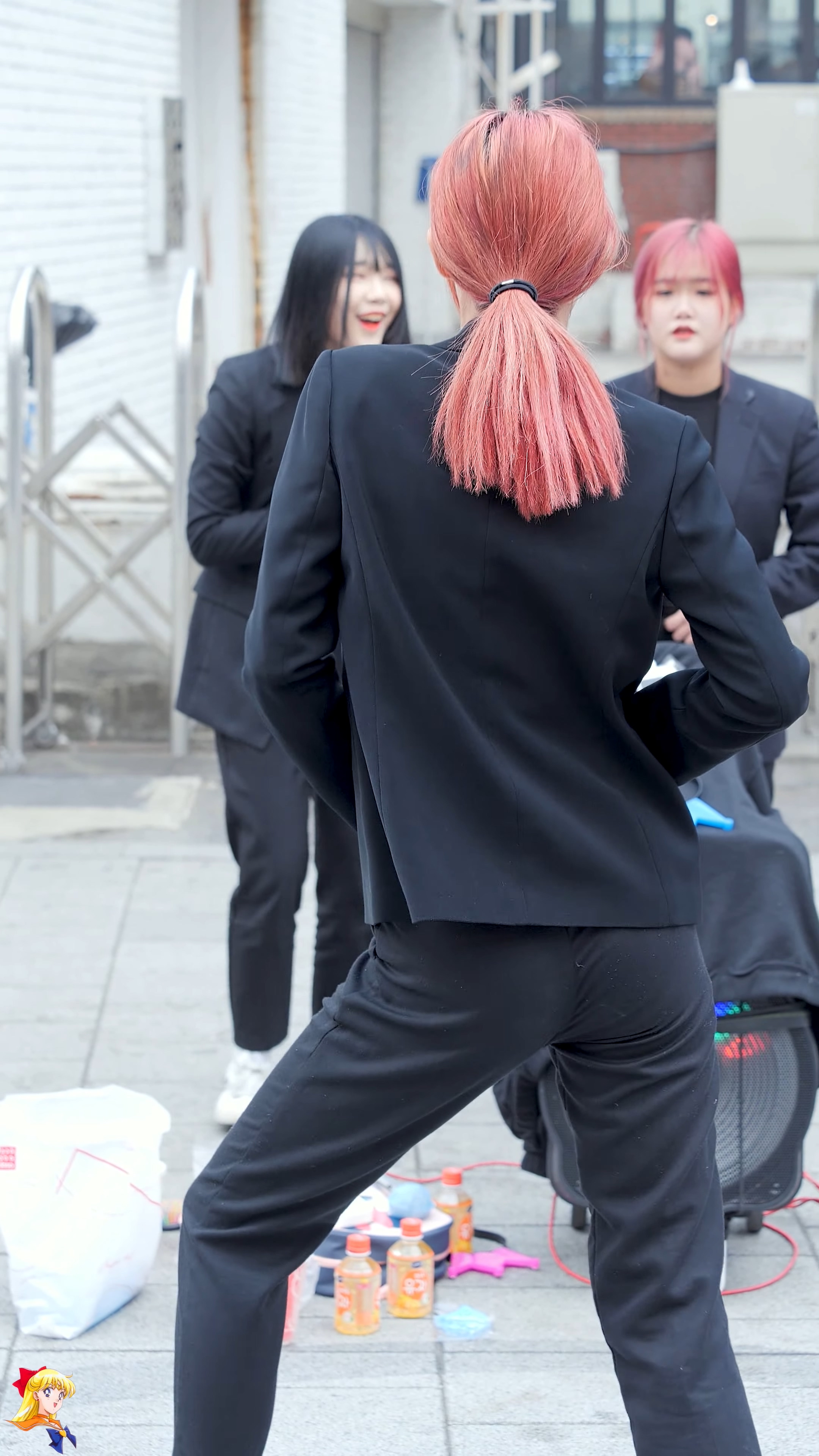 Ůţɣ-FANCAM<strong><font color='red'>[6P]</font></strong>.7979-89.4K.2020.2.17.A-BLE.Leader.SeoYeon.SNAPPINGŮŷ(3)