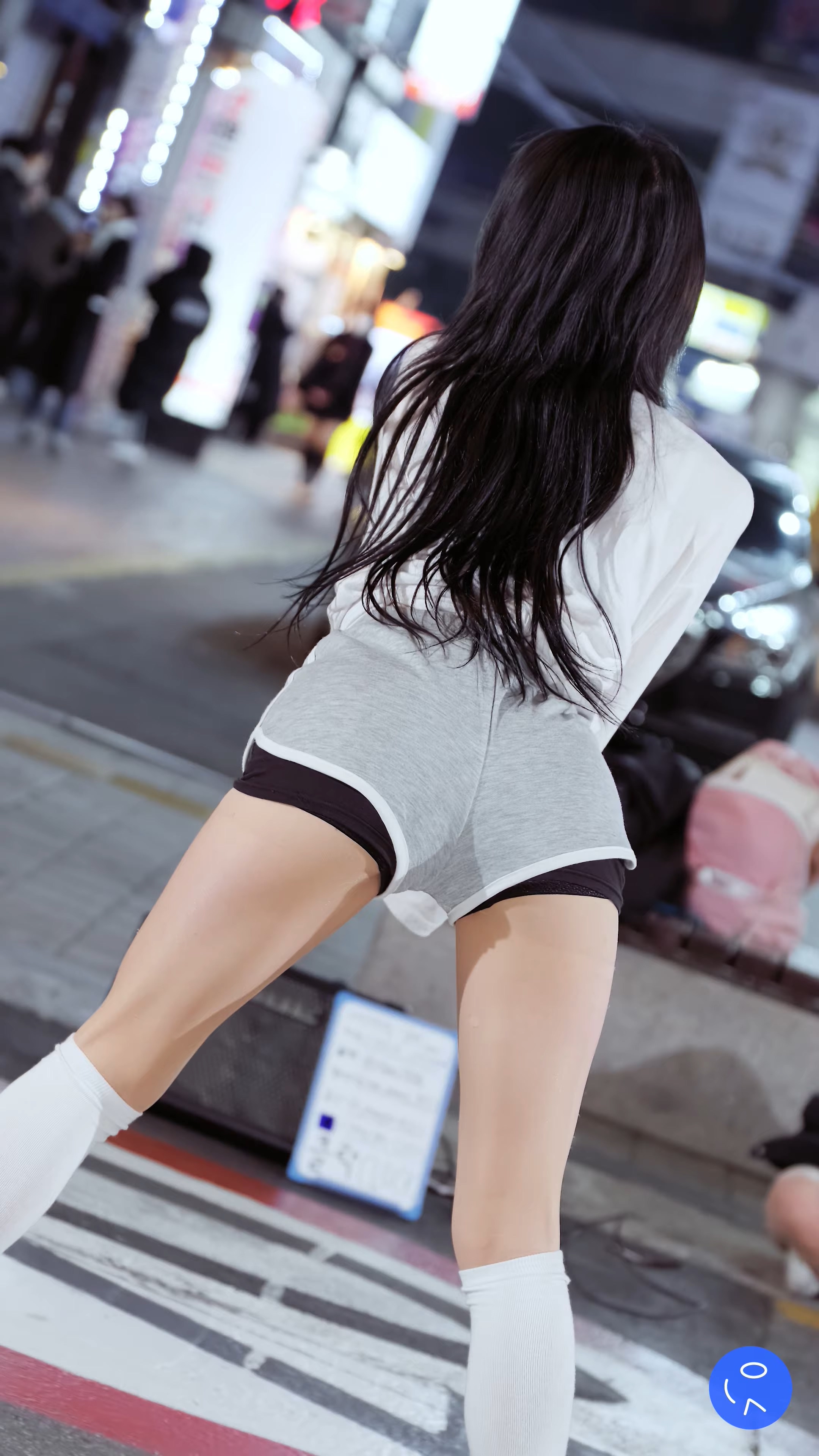 Ůţɣ-FANCAM<strong><font color='red'>[7P]</font></strong>.8016-8021.4K.2020.2.18.CLOCK.Seoyoung.SwallaŮŷ(1)