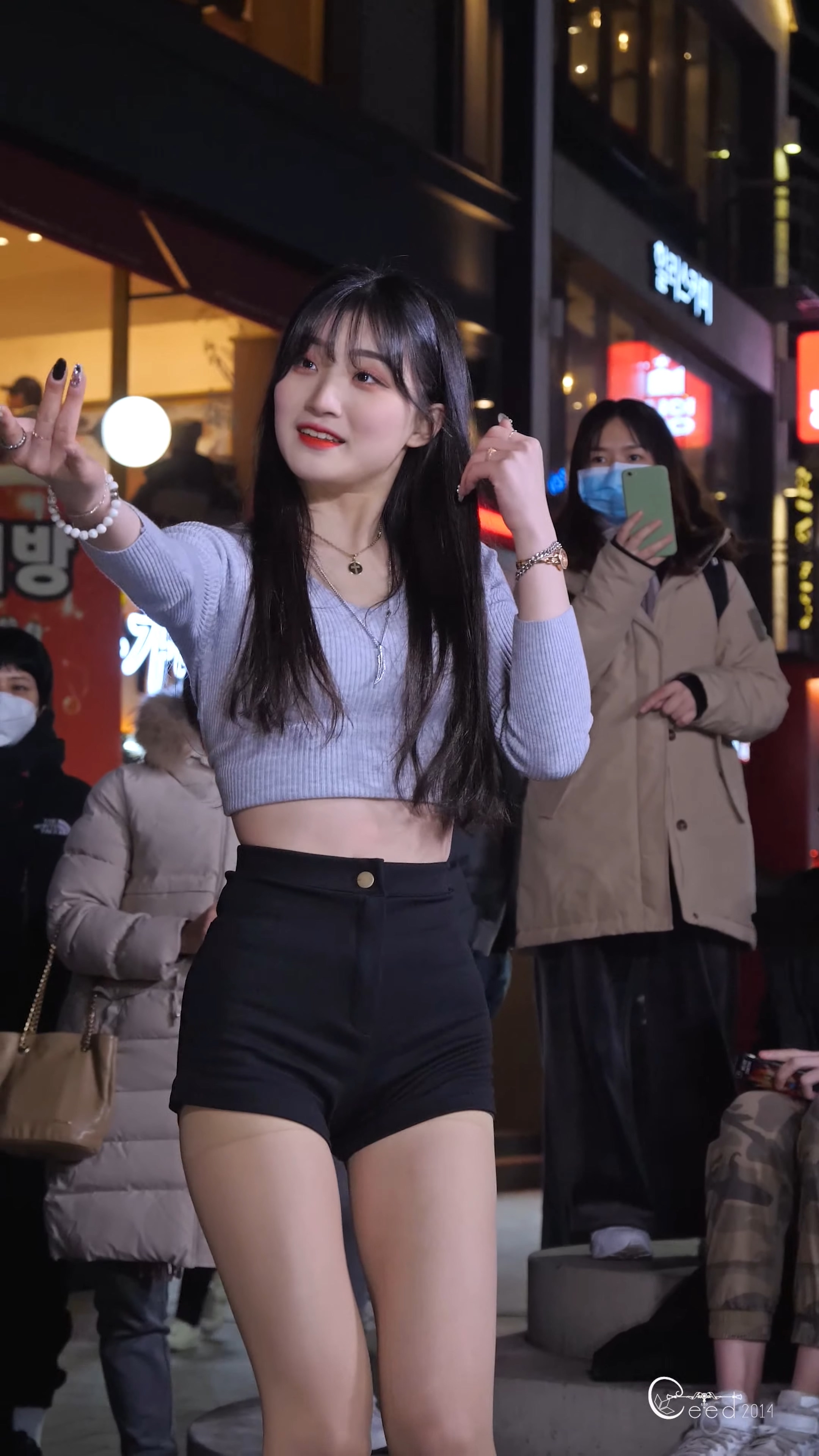 Ůţɣ-FANCAM<strong><font color='red'>[4P]</font></strong>.8035.4K.2020.2.19.Armand.GENTLEMANŮŷ(2)