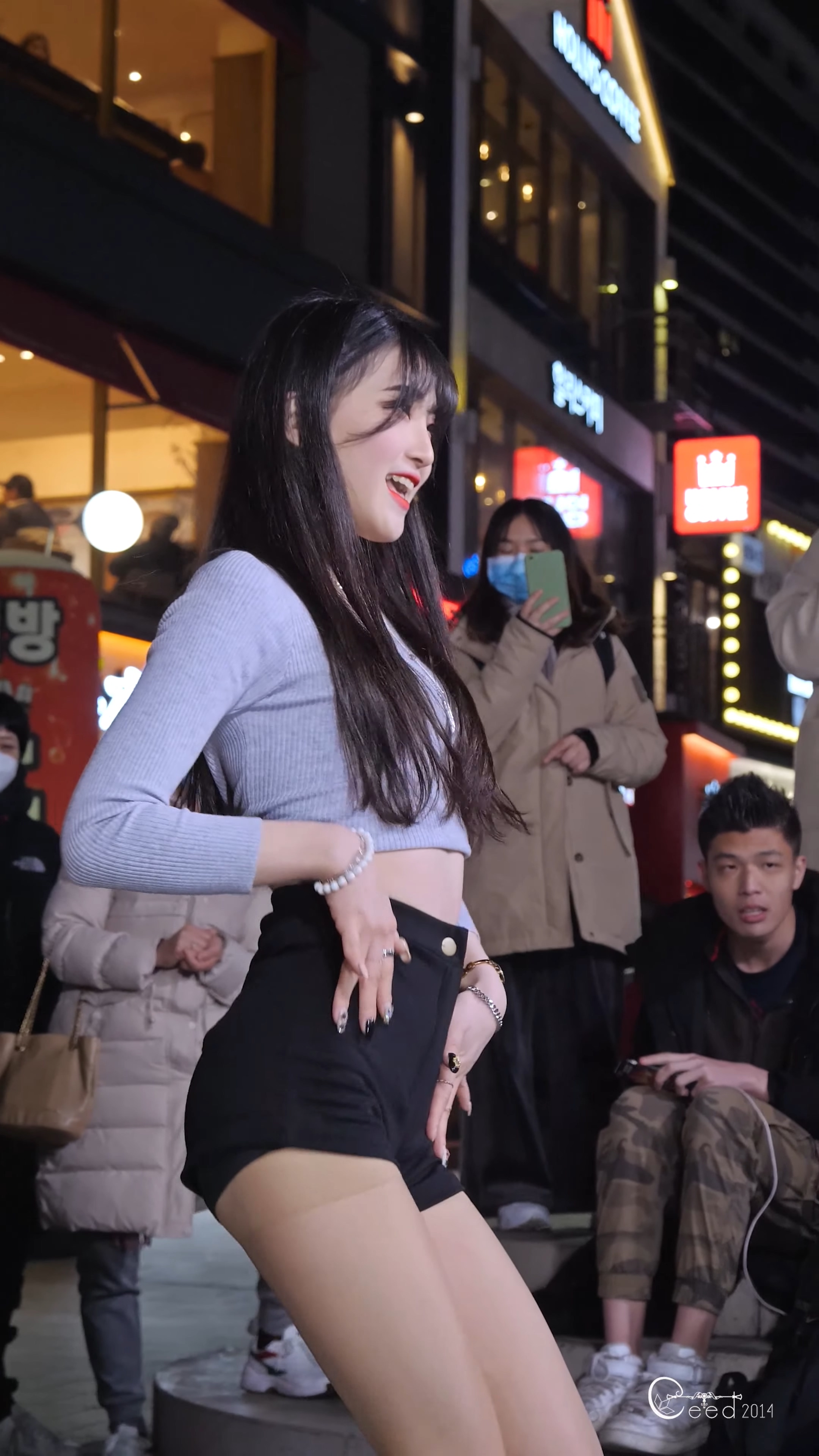 Ůţɣ-FANCAM<strong><font color='red'>[4P]</font></strong>.8035.4K.2020.2.19.Armand.GENTLEMANŮŷ(3)