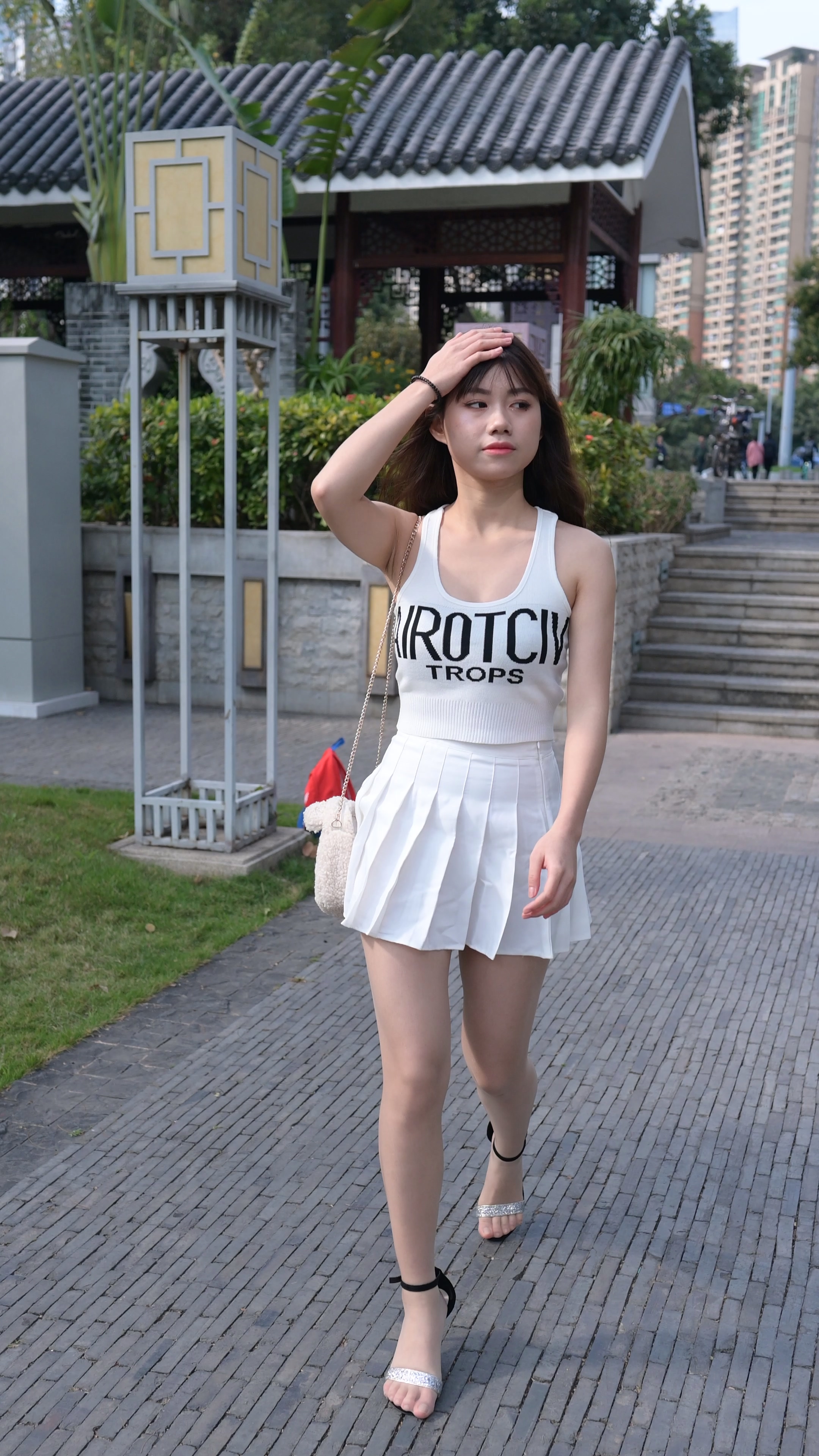 C--FANCAM<strong><font color='red'>[10P]</font></strong>127.崿.4K.9.27GŮŷ(5)