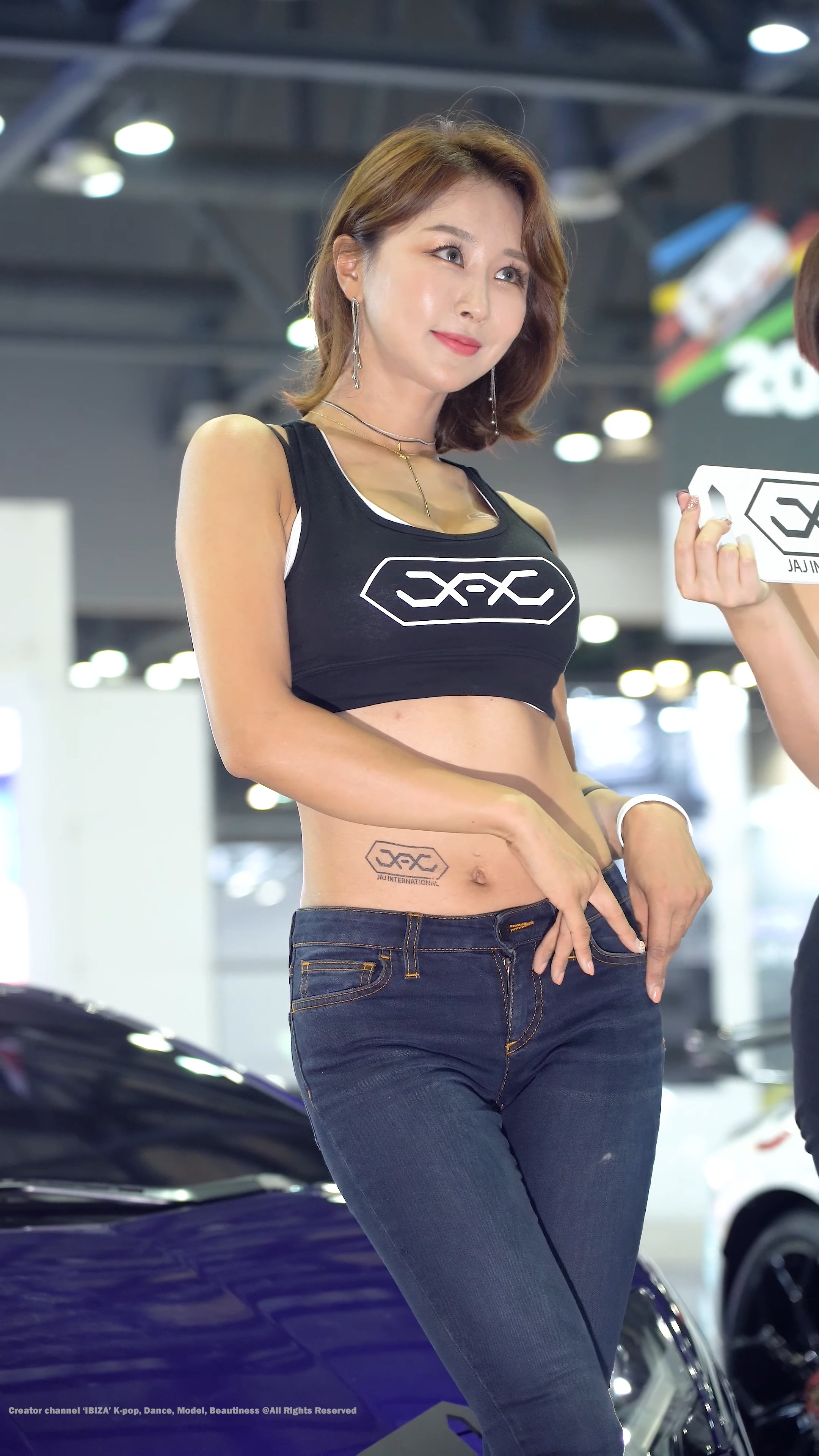 ģأɣ-FANCAM<strong><font color='red'>[5P]</font></strong>.8081.2020.2.24.4K.Model Seo YunaŮŷ(2)