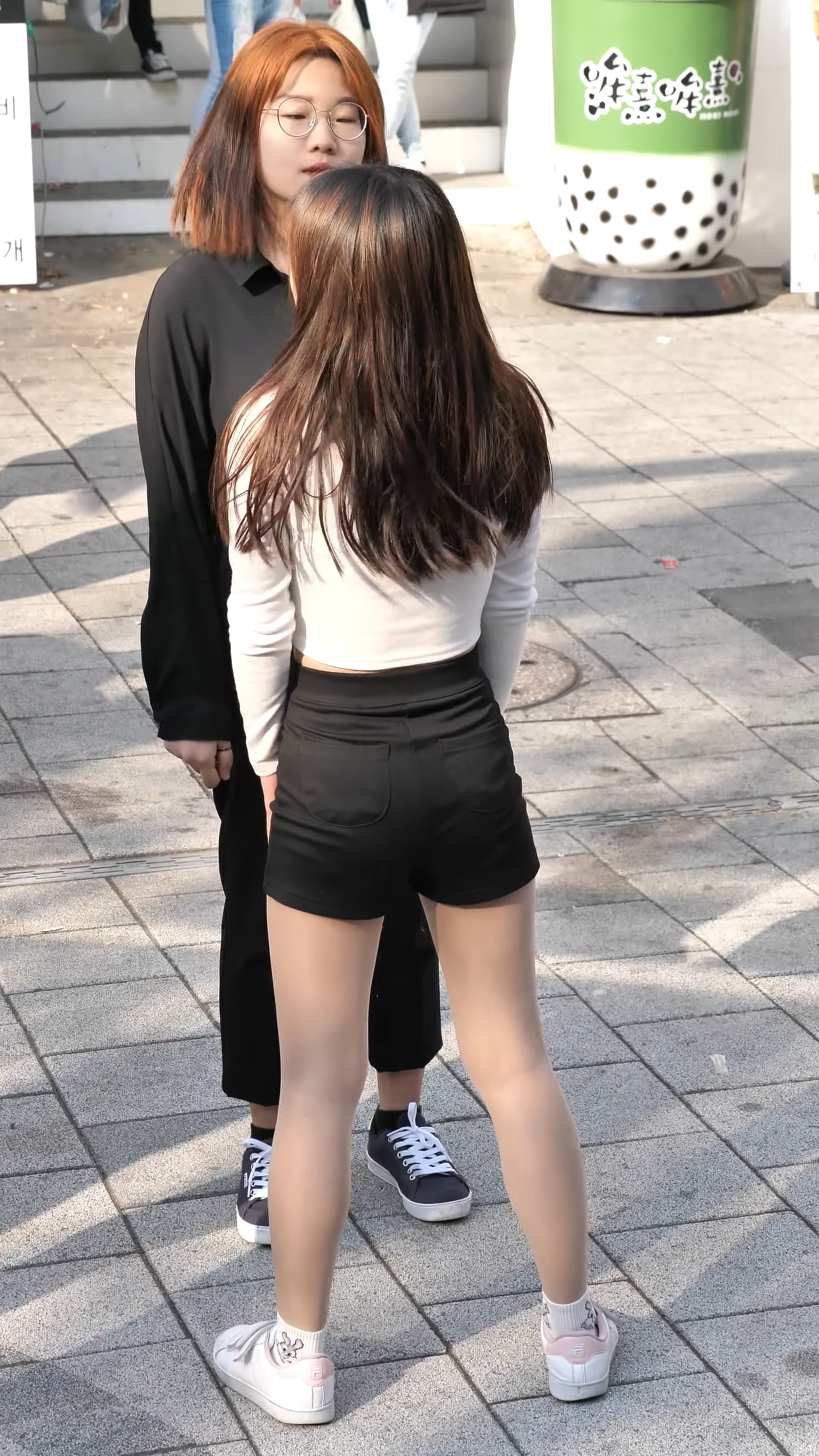 Ůţɣ-FANCAM<strong><font color='red'>[5P]</font></strong>.8090.2020.2.24.4K.KAIROS.V.A.BuskingأŮŷ(4)