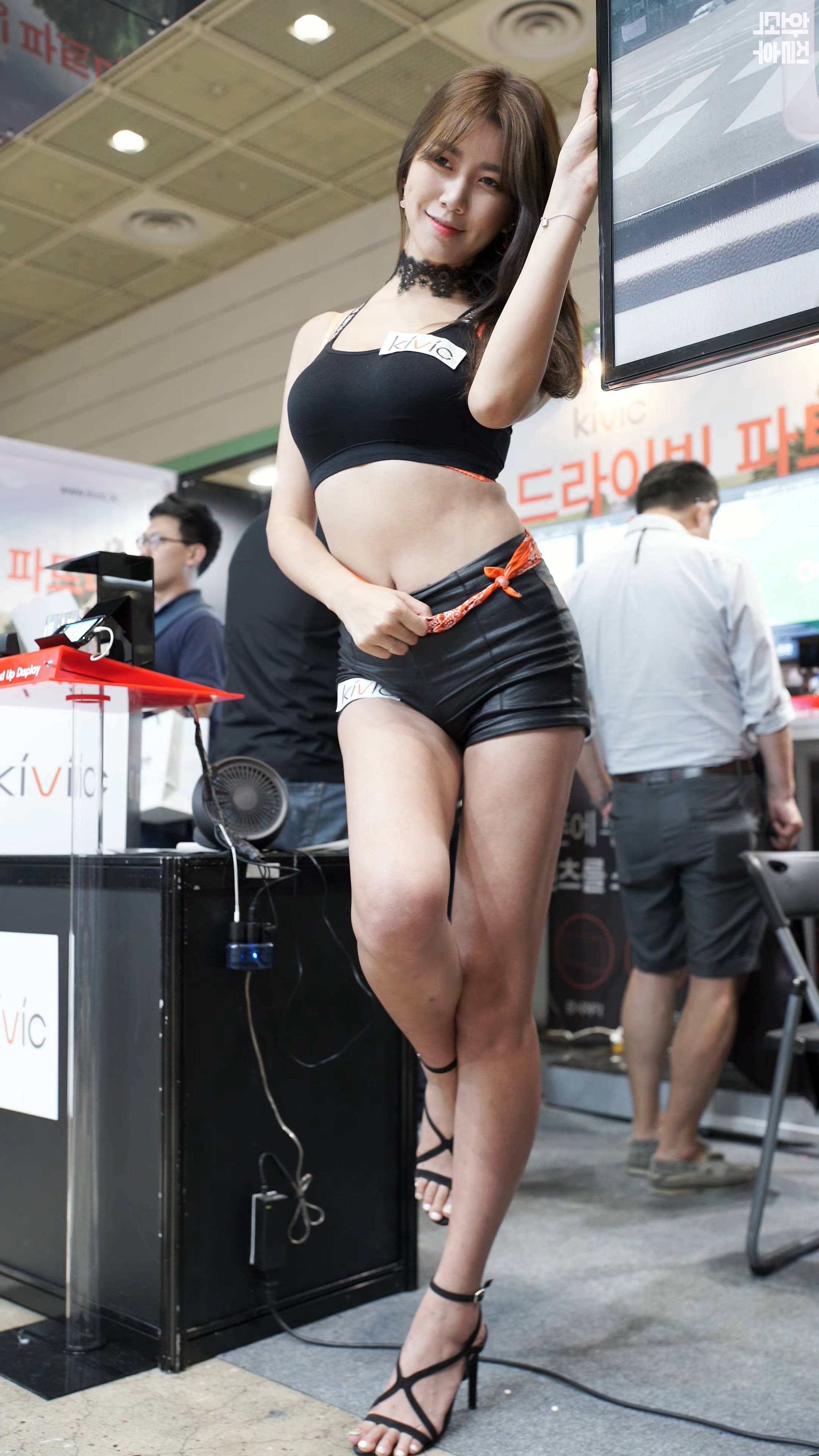 ģأɣ-FANCAM<strong><font color='red'>[6P]</font></strong>.8094.2020.2.24.4K.Ban Jihui飩Ůŷ(6)