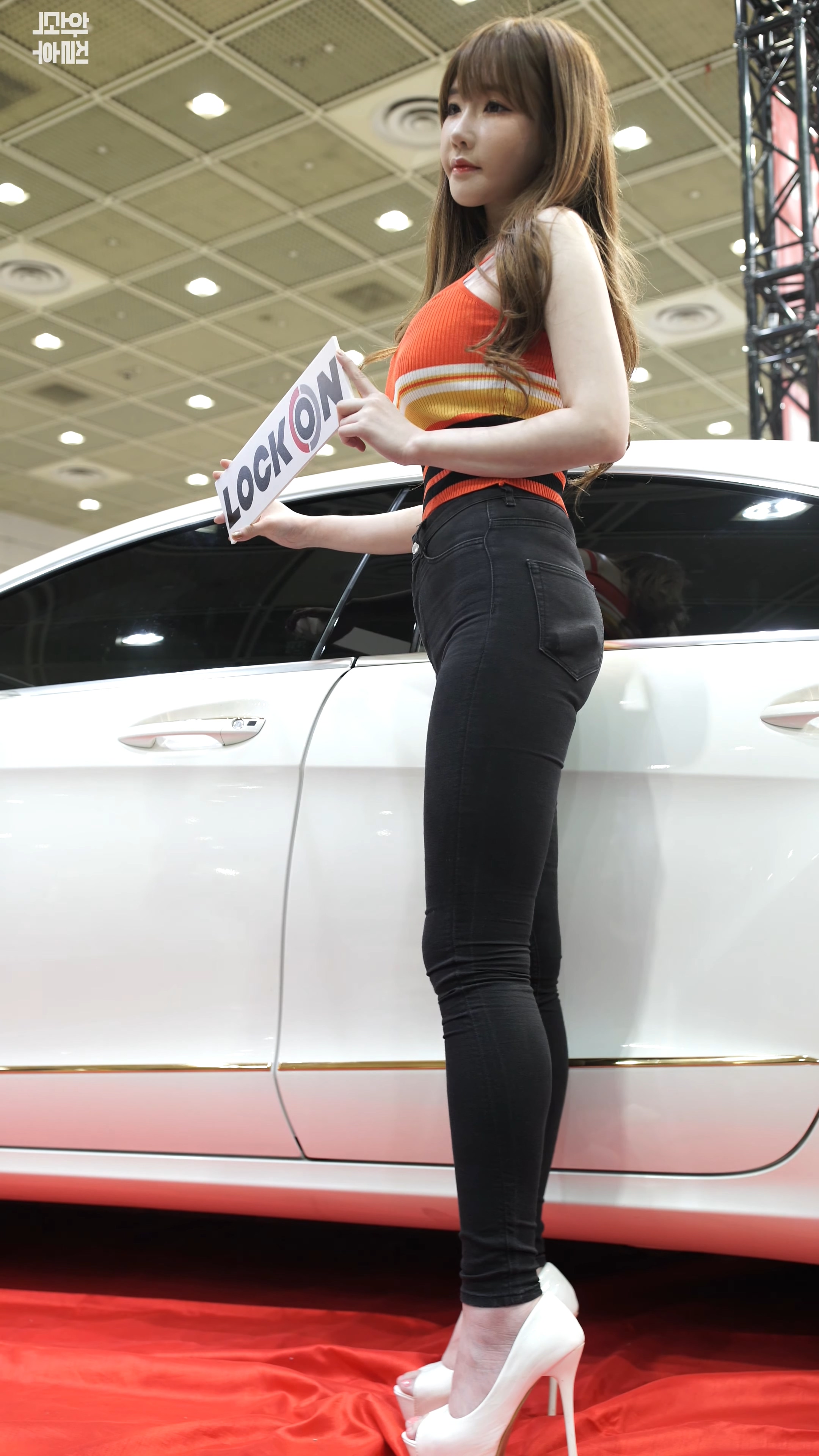 ģأɣ-FANCAM<strong><font color='red'>[2P]</font></strong>.8098.2020.2.24.4K.Lee Hwari飩Ůŷ(2)