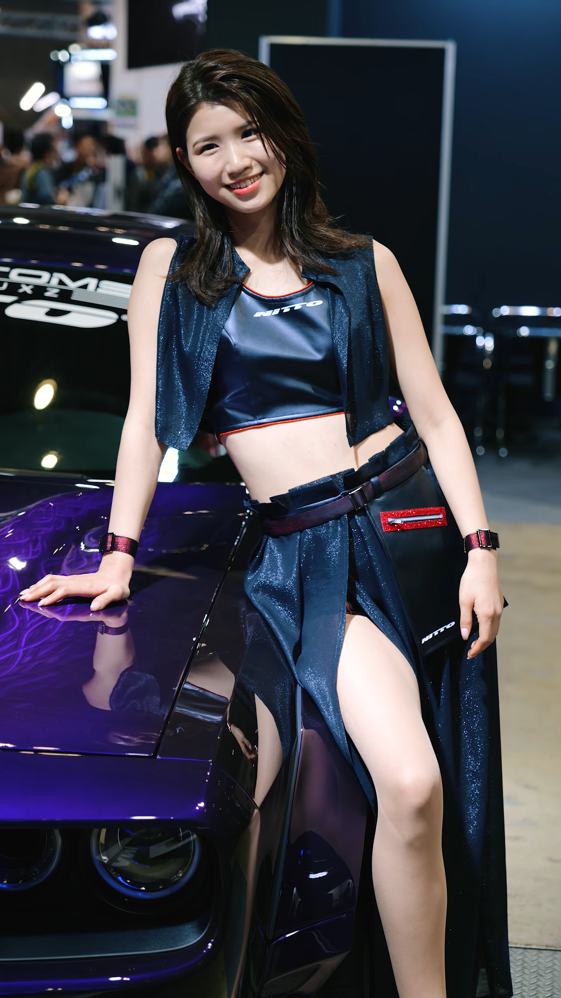 ģأɣ-FANCAM<strong><font color='red'>[3P]</font></strong>.8103.2020.2.24.4K.MODEL VERTICAL飩Ůŷ(1)
