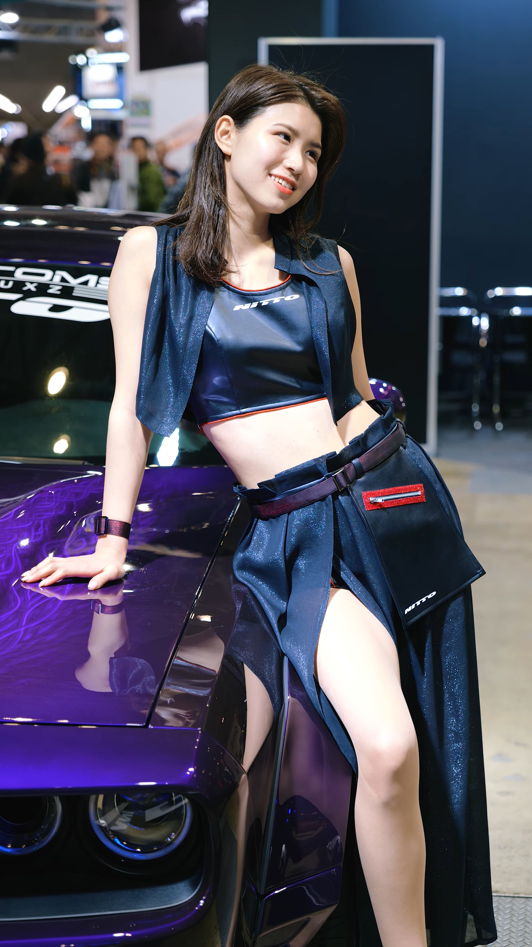 ģأɣ-FANCAM<strong><font color='red'>[3P]</font></strong>.8103.2020.2.24.4K.MODEL VERTICAL飩Ůŷ(2)