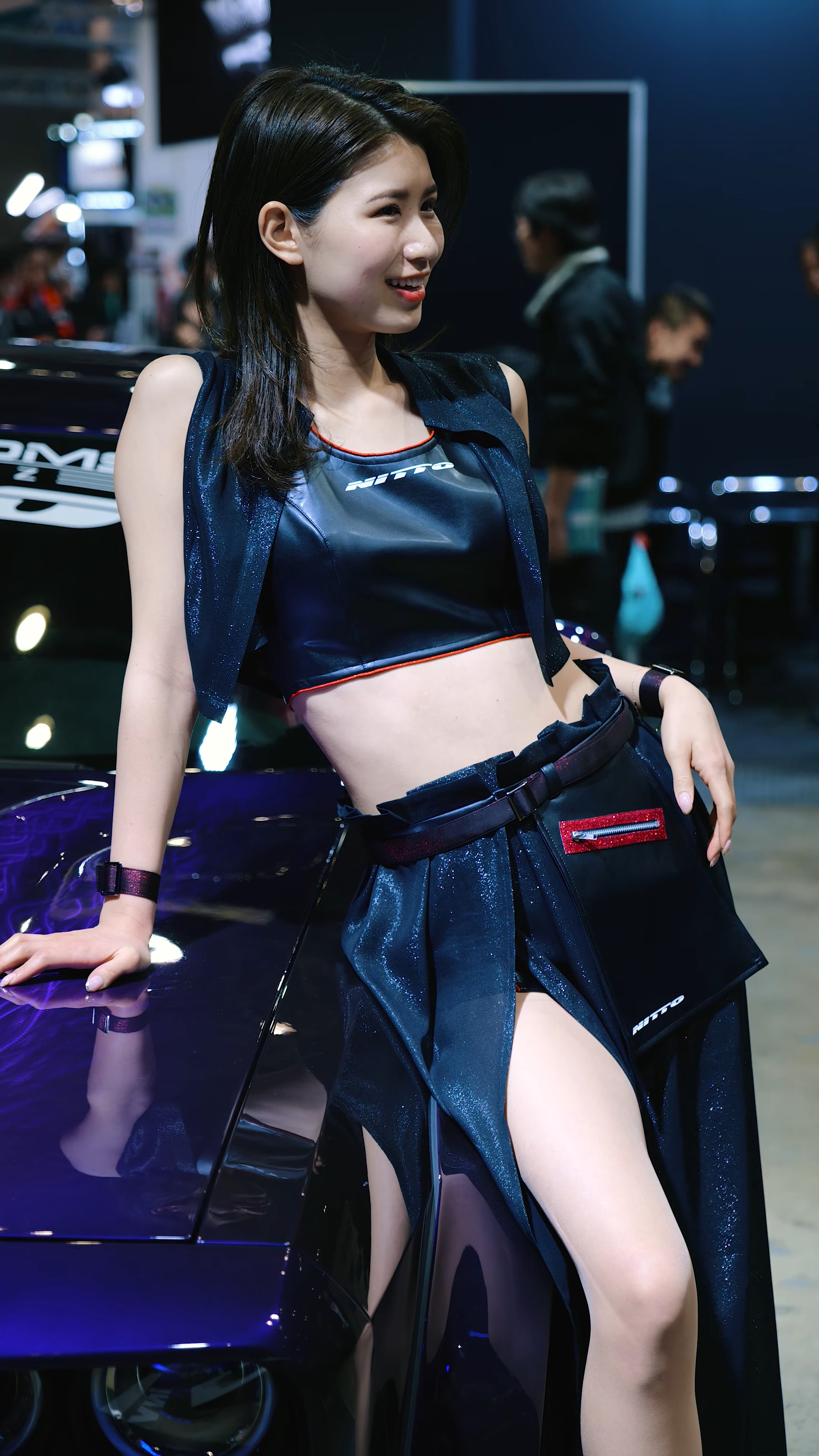 ģأɣ-FANCAM<strong><font color='red'>[3P]</font></strong>.8103.2020.2.24.4K.MODEL VERTICAL飩Ůŷ(3)