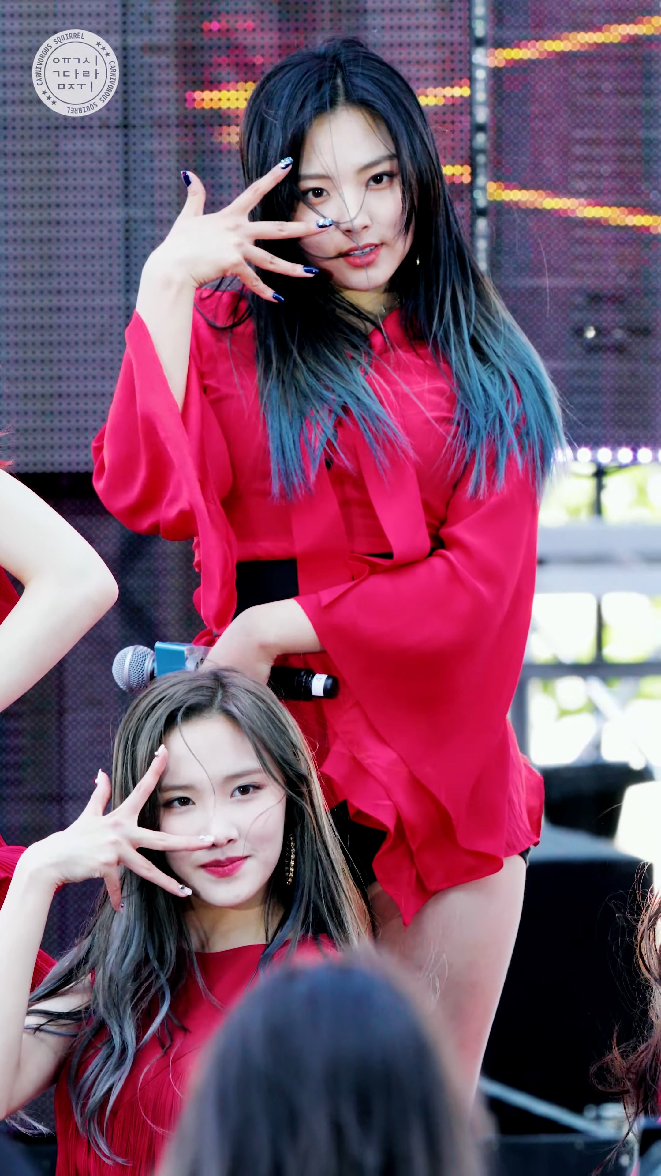 Ůţɣ-FANCAM<strong><font color='red'>[2P]</font></strong>.8104.2020.2.24.4K.Hocus Pocus飩Ůŷ(1)