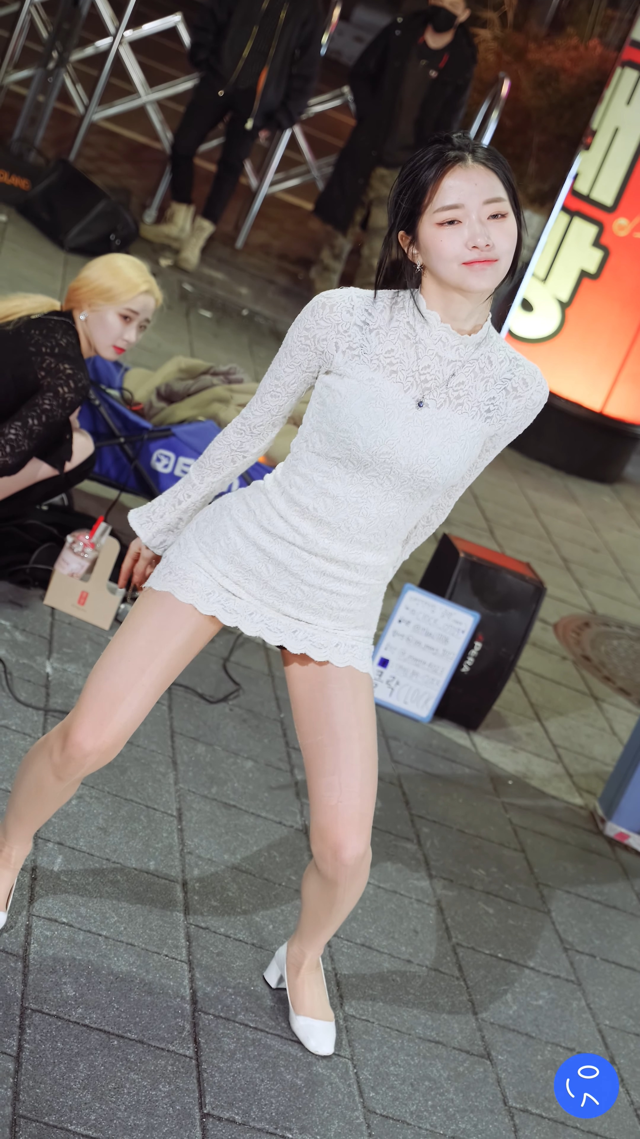 Ůţɣ-FANCAM<strong><font color='red'>[12P]</font></strong>.8132-8148.2020.2.29.4K.CLOCK SeoYoung.RUMORŮŷ(20)