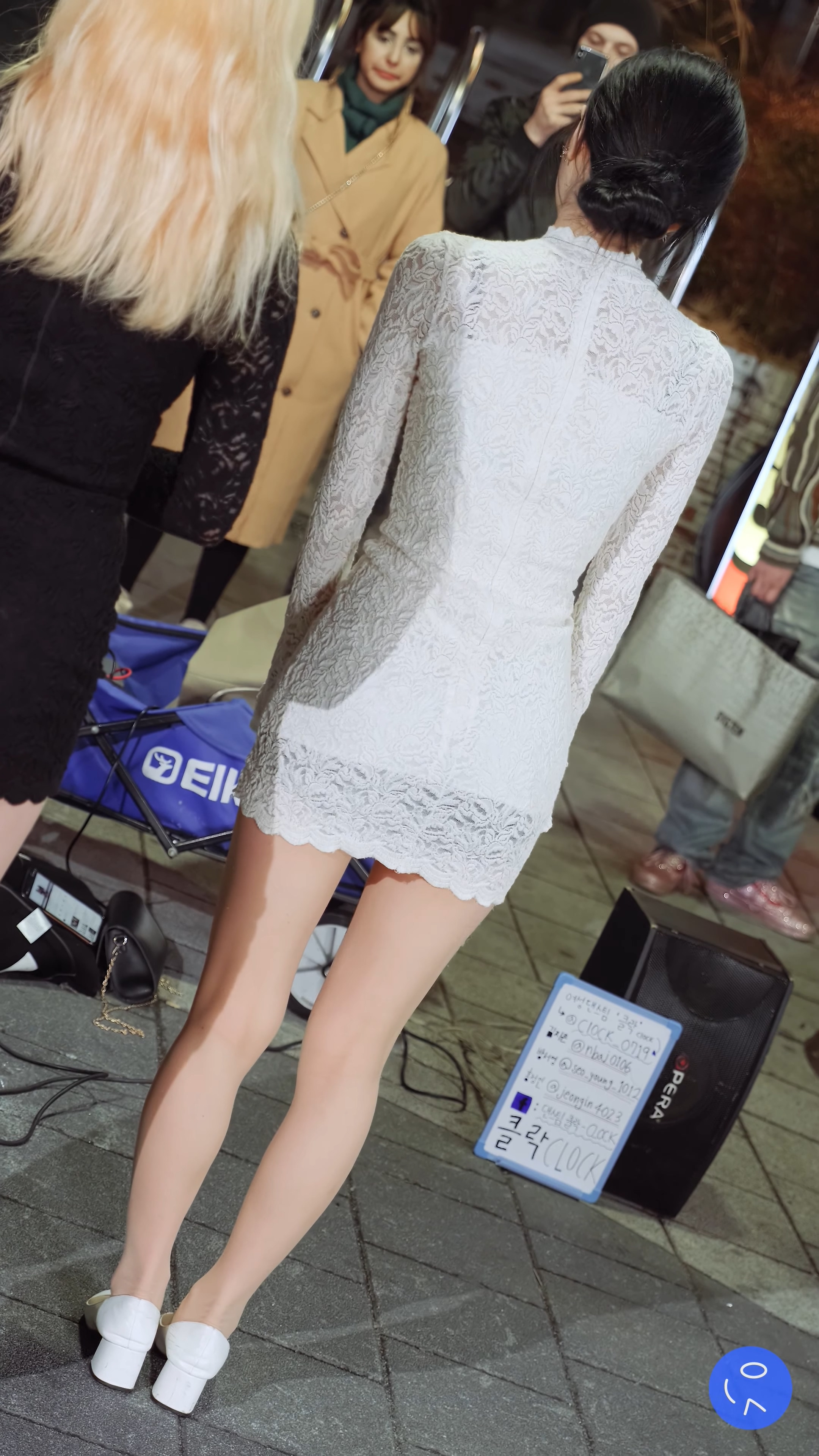 Ůţɣ-FANCAM<strong><font color='red'>[12P]</font></strong>.8132-8148.2020.2.29.4K.CLOCK SeoYoung.RUMORŮŷ(23)