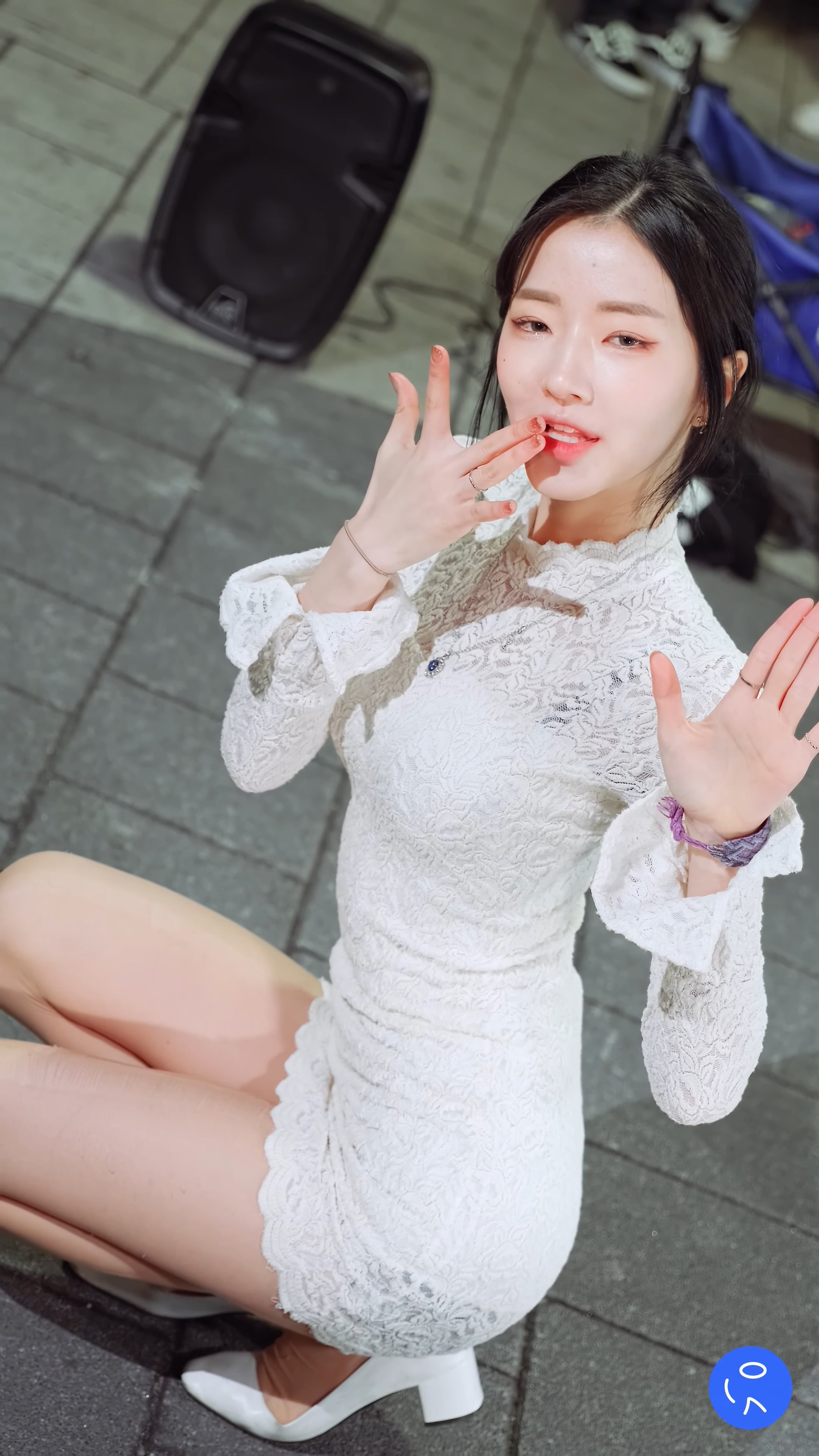 Ůţɣ-FANCAM<strong><font color='red'>[12P]</font></strong>.8132-8148.2020.2.29.4K.CLOCK SeoYoung.RUMORŮŷ(24)