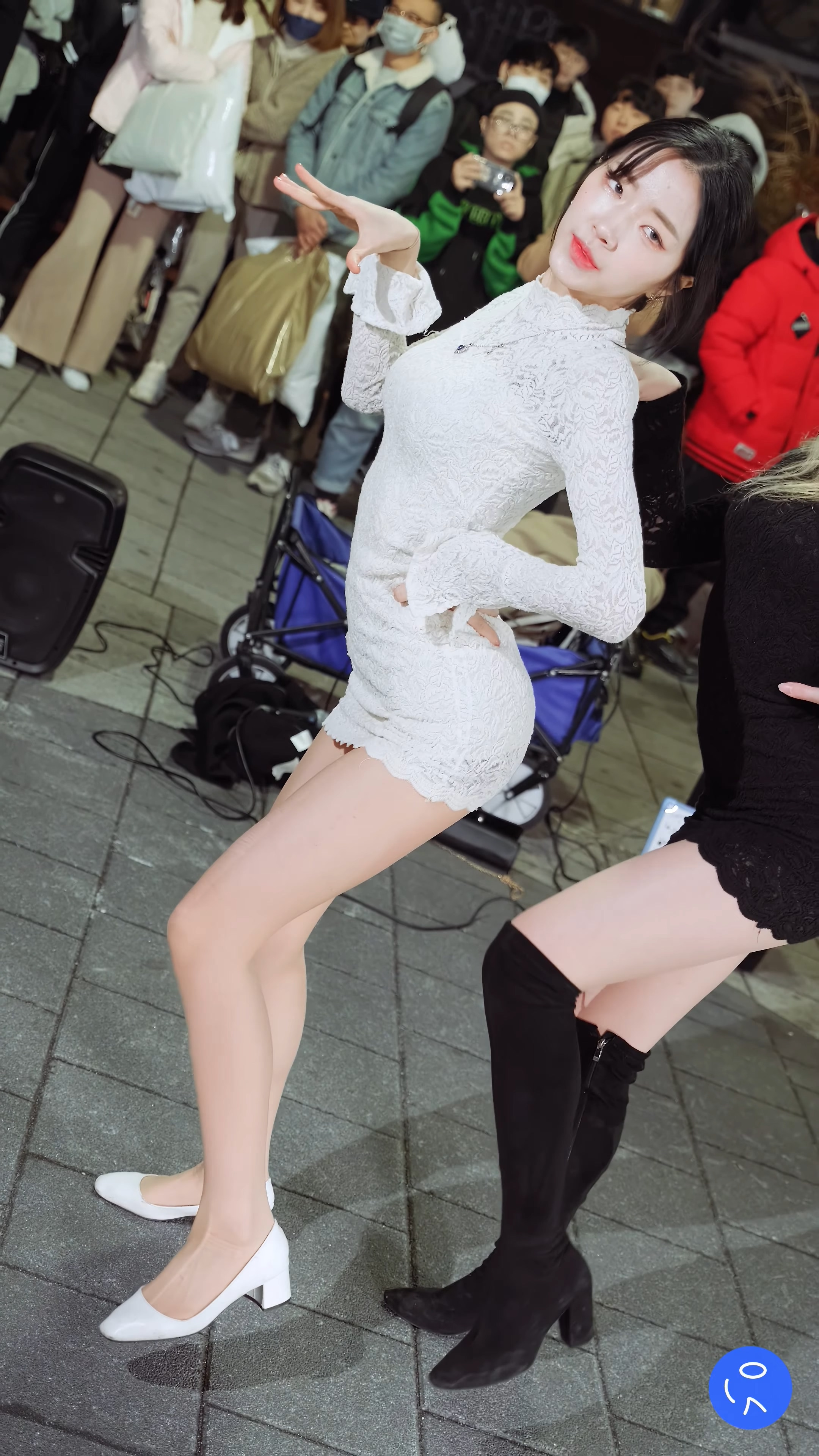 Ůţɣ-FANCAM<strong><font color='red'>[12P]</font></strong>.8132-8148.2020.2.29.4K.CLOCK SeoYoung.RUMORŮŷ(25)