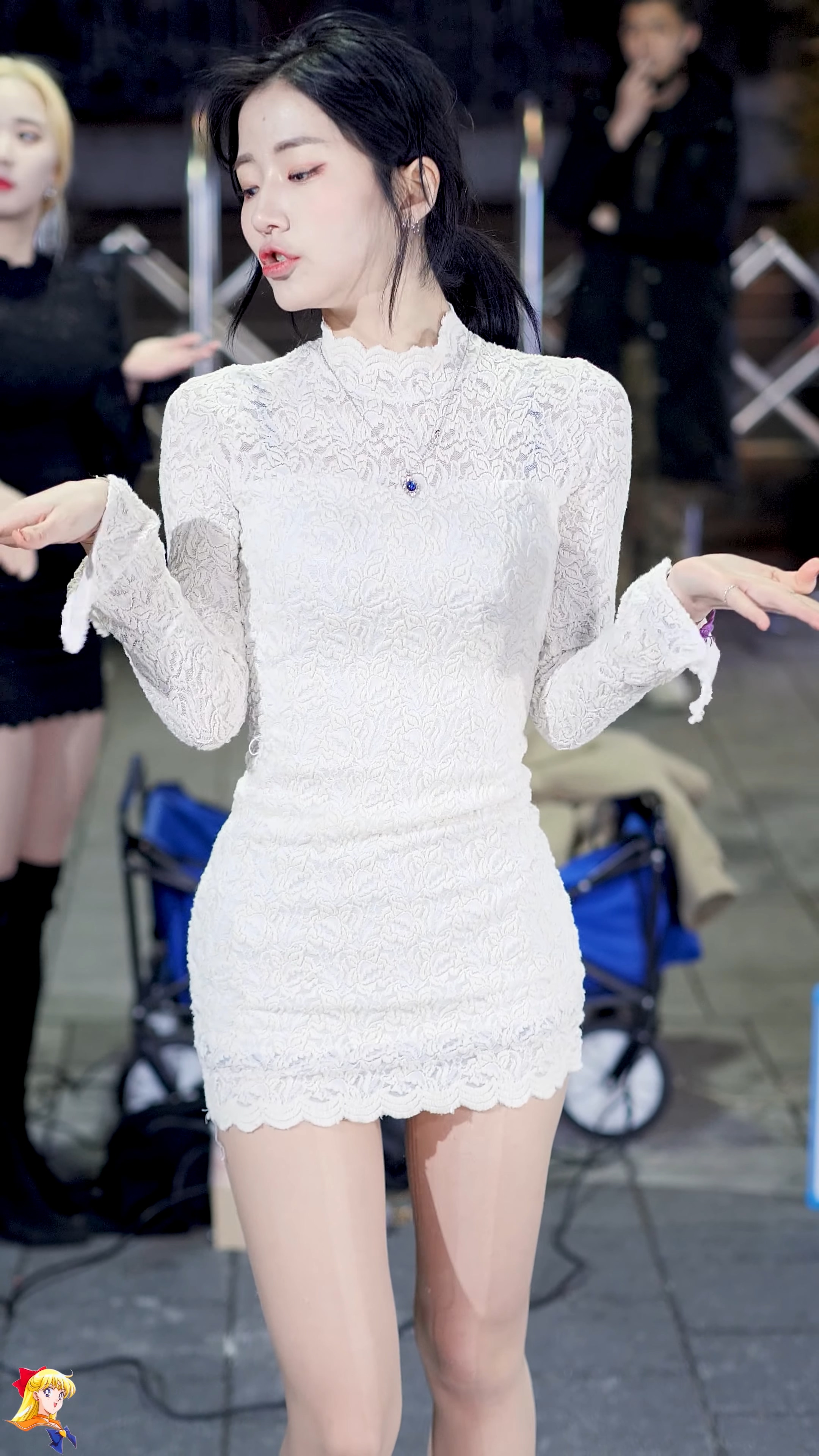 Ůţɣ-FANCAM<strong><font color='red'>[12P]</font></strong>.8132-8148.2020.2.29.4K.CLOCK SeoYoung.RUMORŮŷ(28)