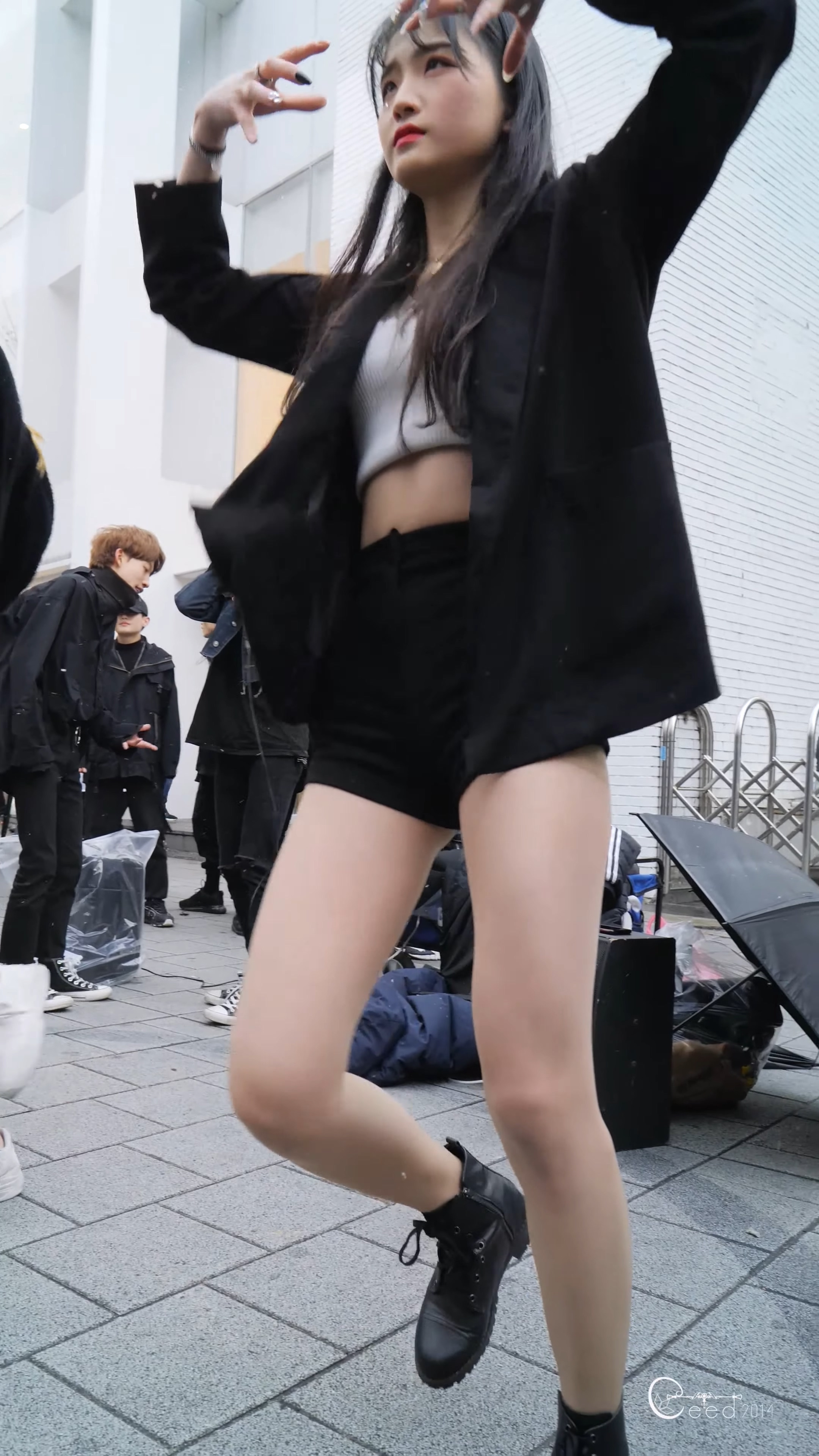 Ůţɣ-FANCAM<strong><font color='red'>[7P]</font></strong>.8156-57.2020.2.29.4K.Armand.LION ¾С㣩Ůŷ(8)